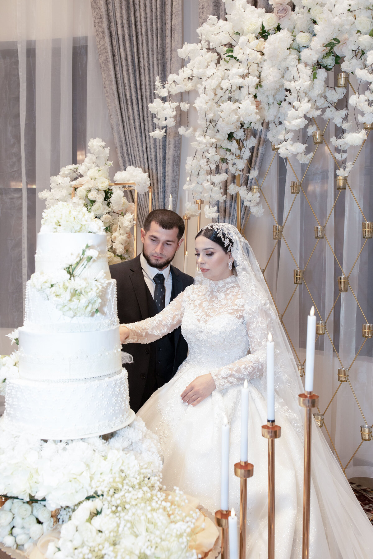 Russian Wedding (Top 15 pictures) (13)