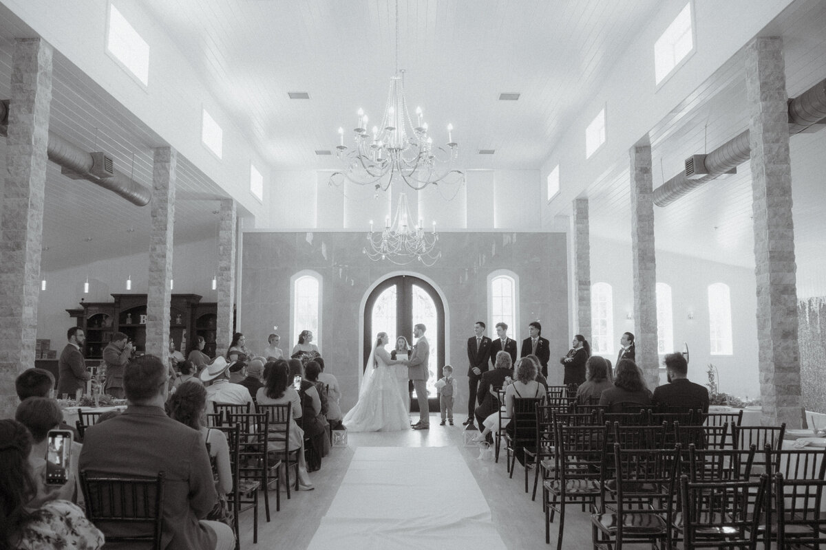 Ceremony Photos