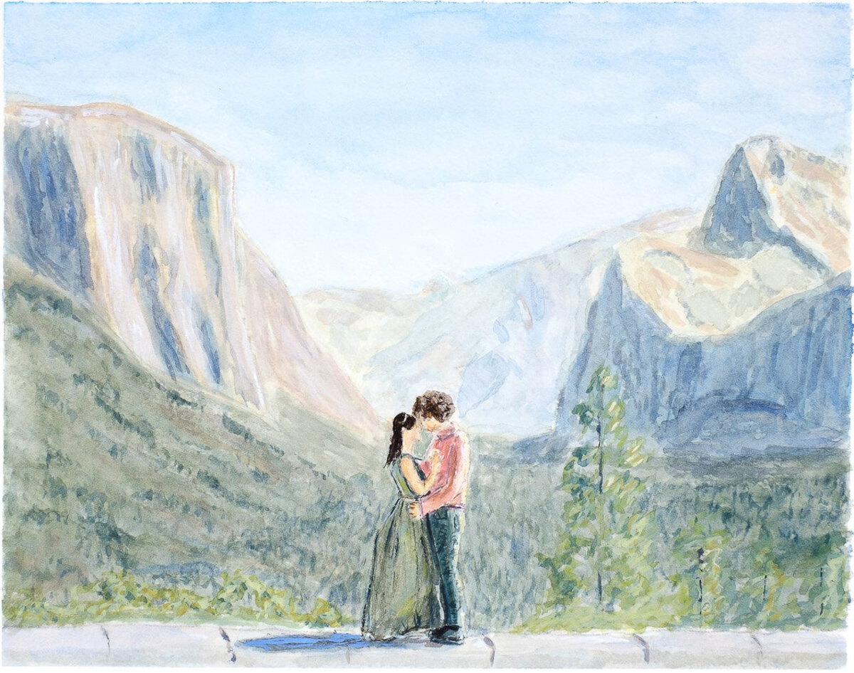 Alexis & Reuben-1