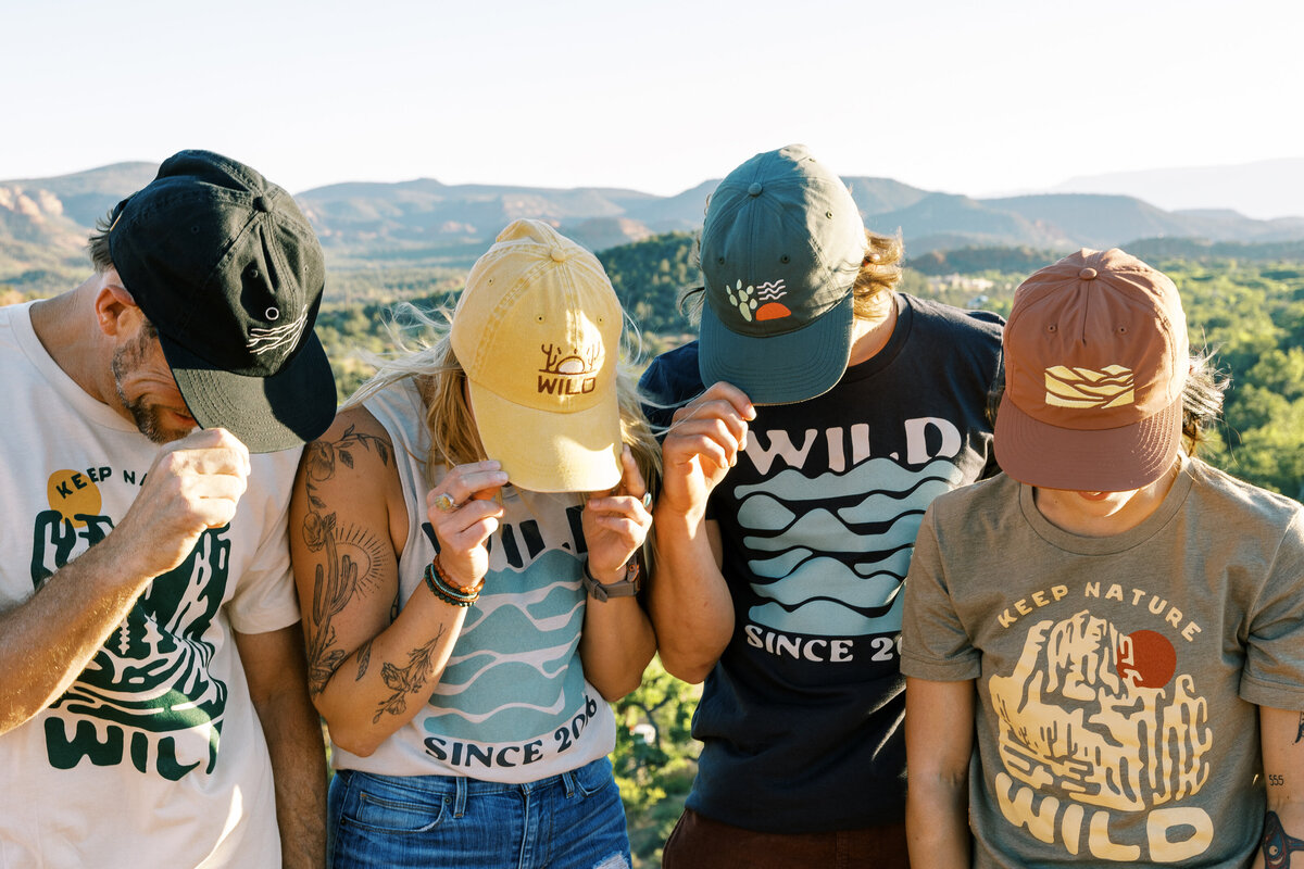 KNW_Wild Collection 140