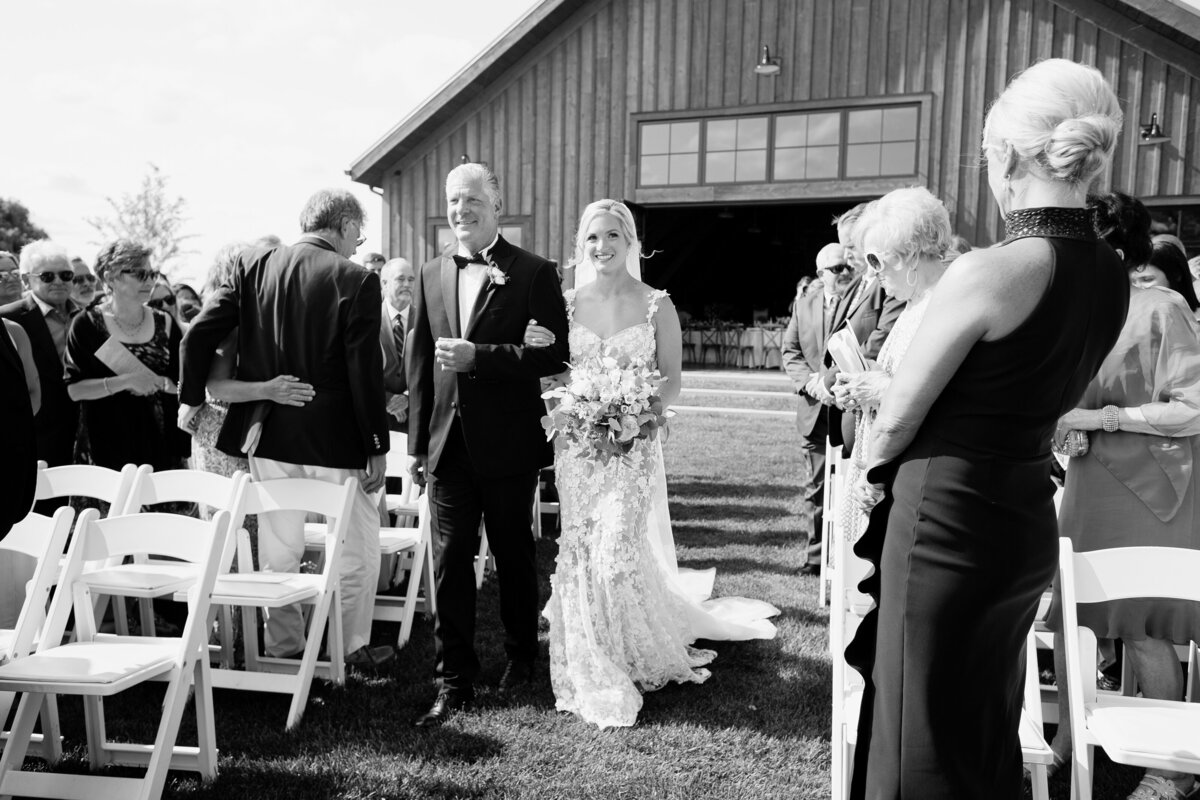 Lake House  Canandaigua Wedding Ceremony Groom First Look_Event Co (3)