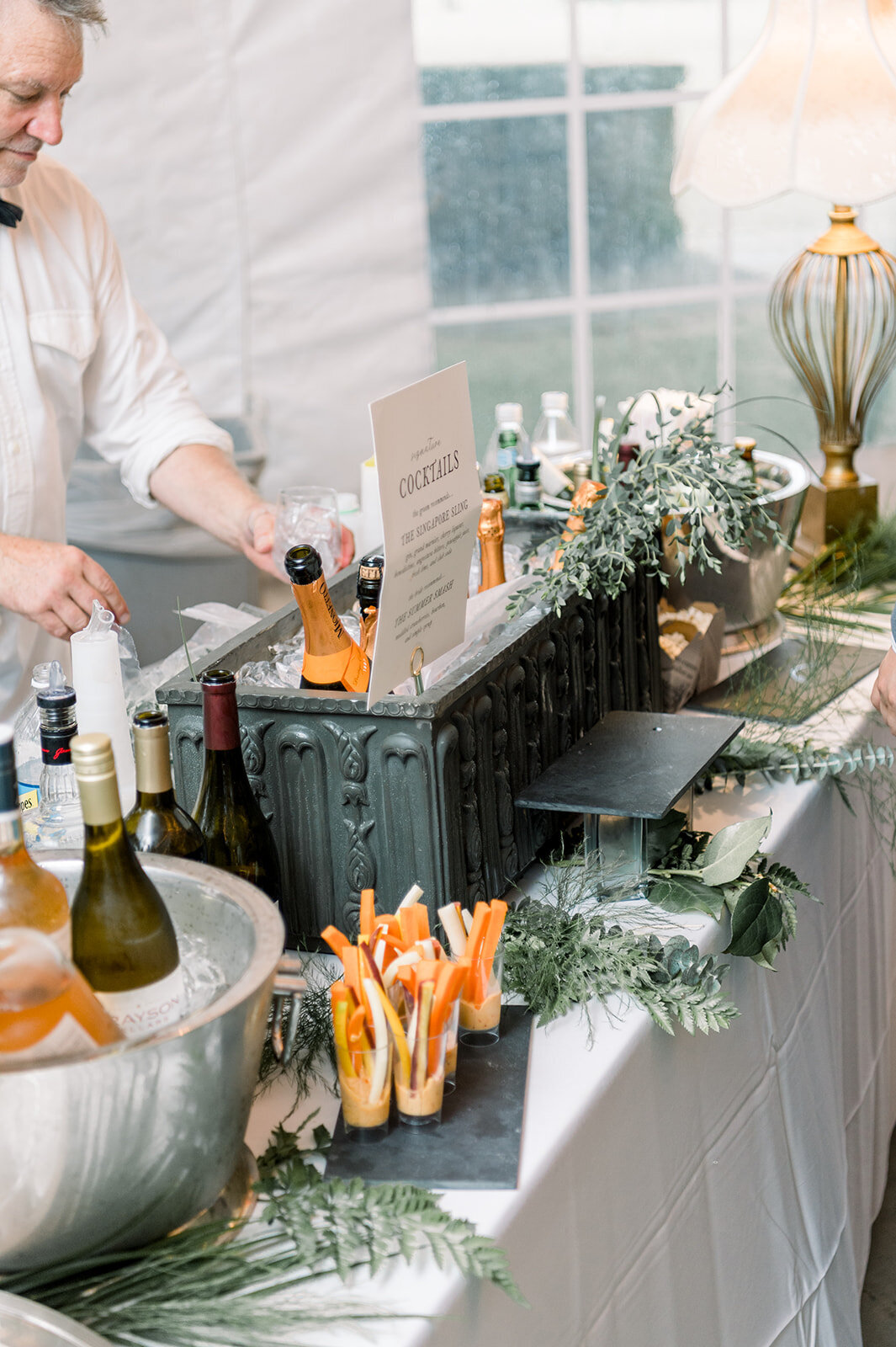Cassie & Chris reception-133