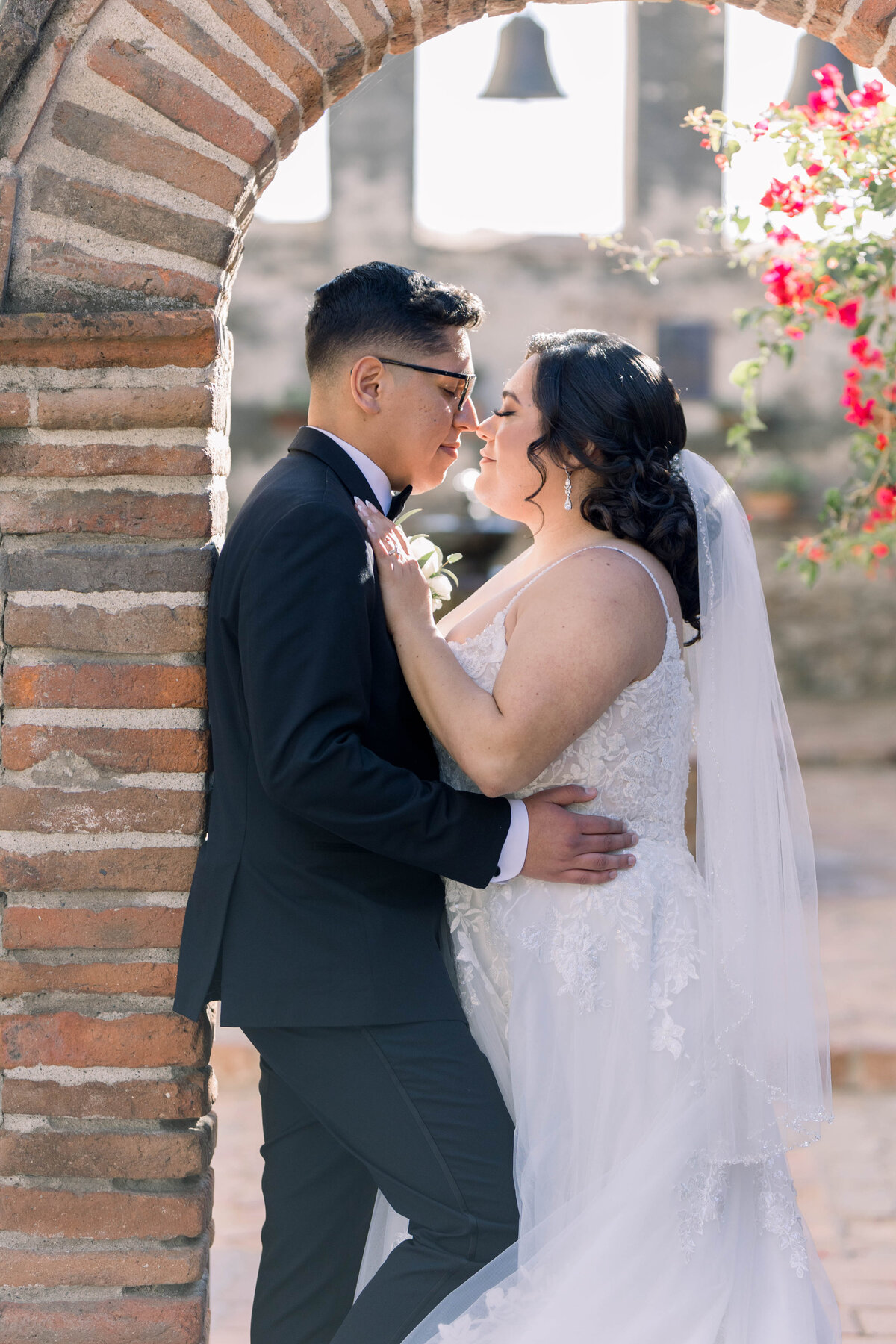 Rafael & Jennifer Wedding Teaser-38
