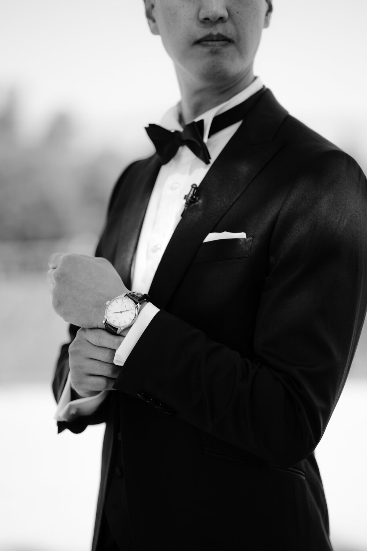 Yin Ranch Wedding Photo-9