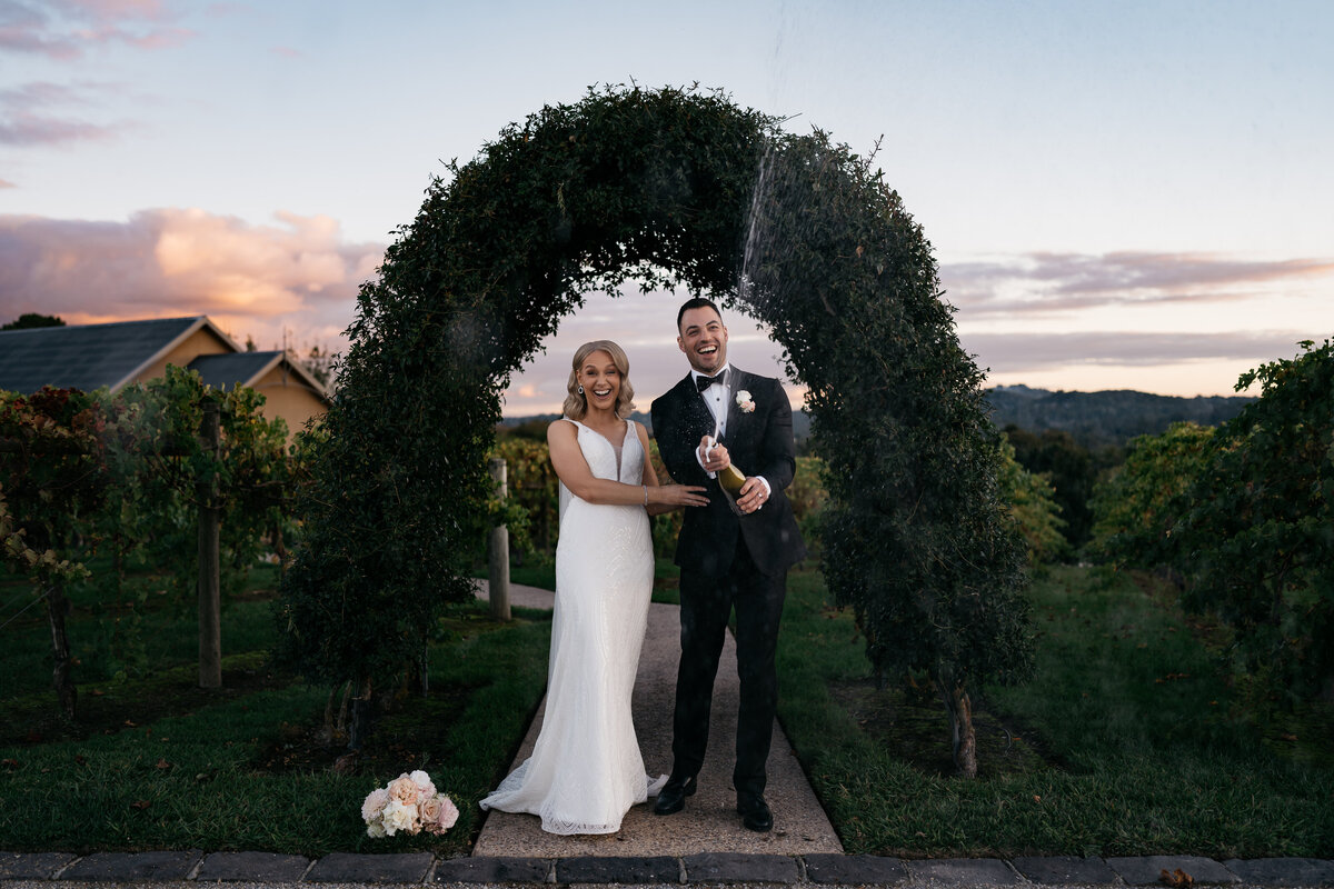 Courtney Laura Photography, Kate and Nick, Yarra Valley Wedding Photographer, Vue on Halcyon-858