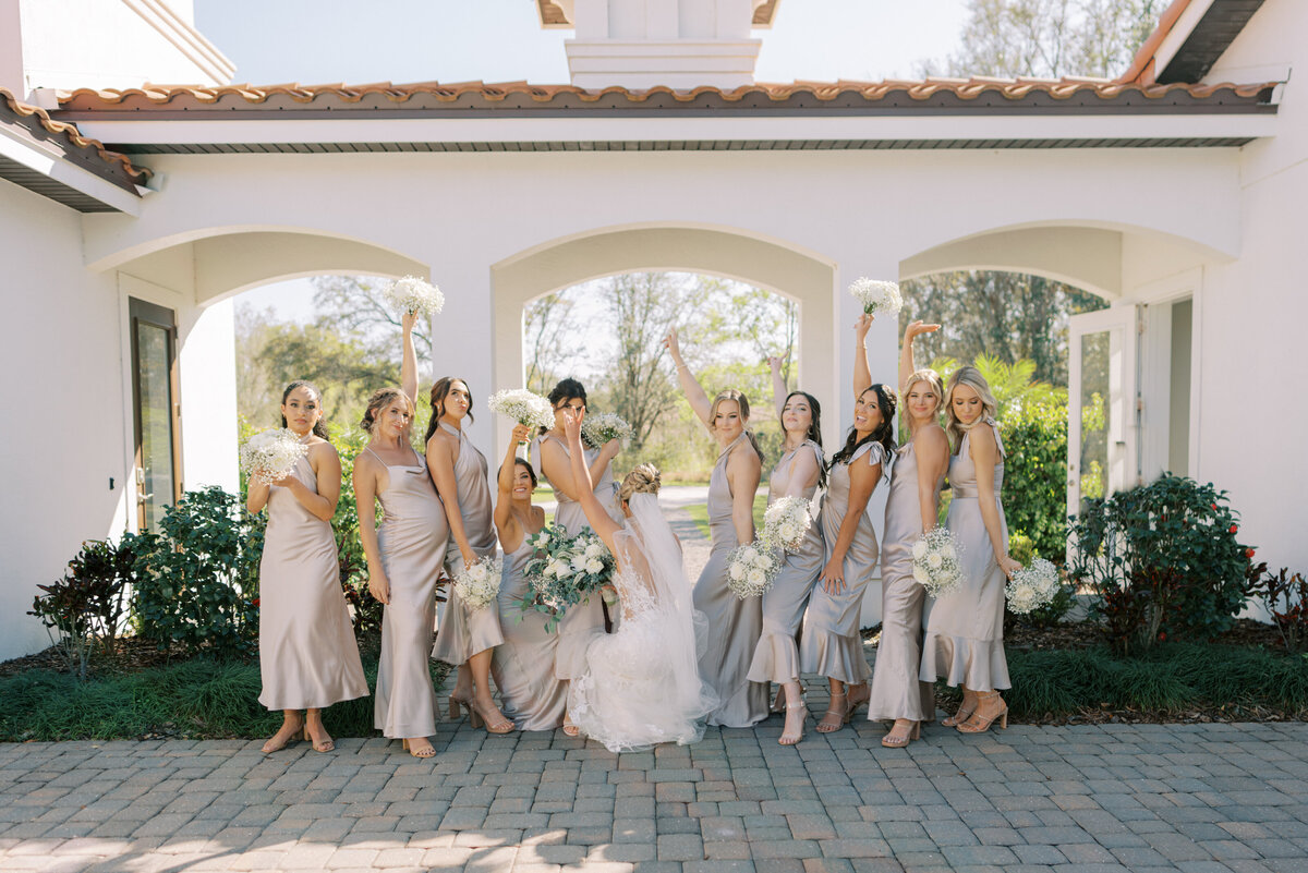 BRIDAL PARTY-10