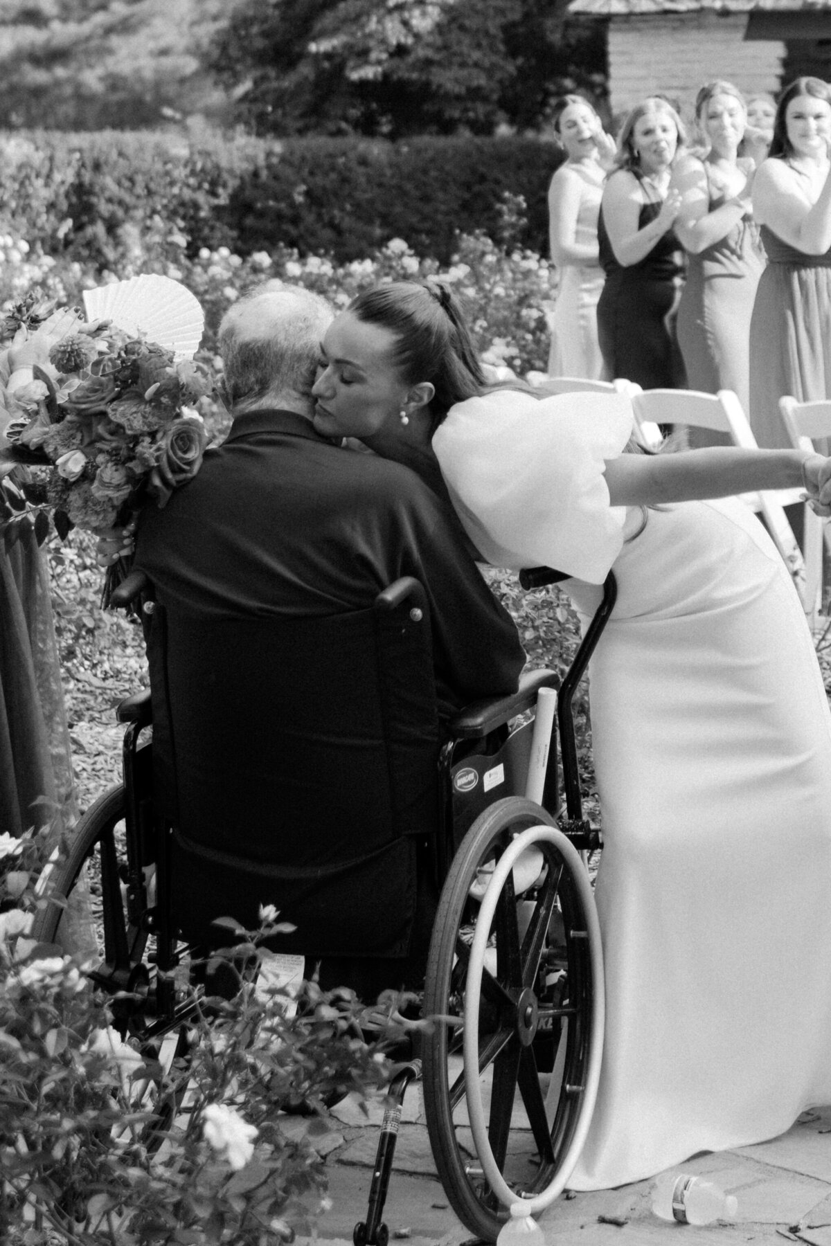 Des Moines Art Center wedding day Iowa wedding photographer