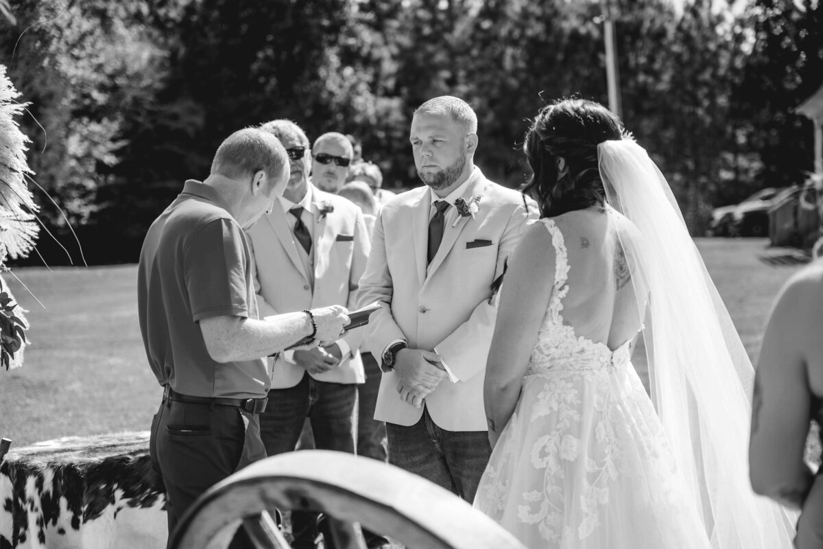 Golden Clover Photography - Dalton and Kelsey Wedding - Ceremony Portraits-90.1 copy