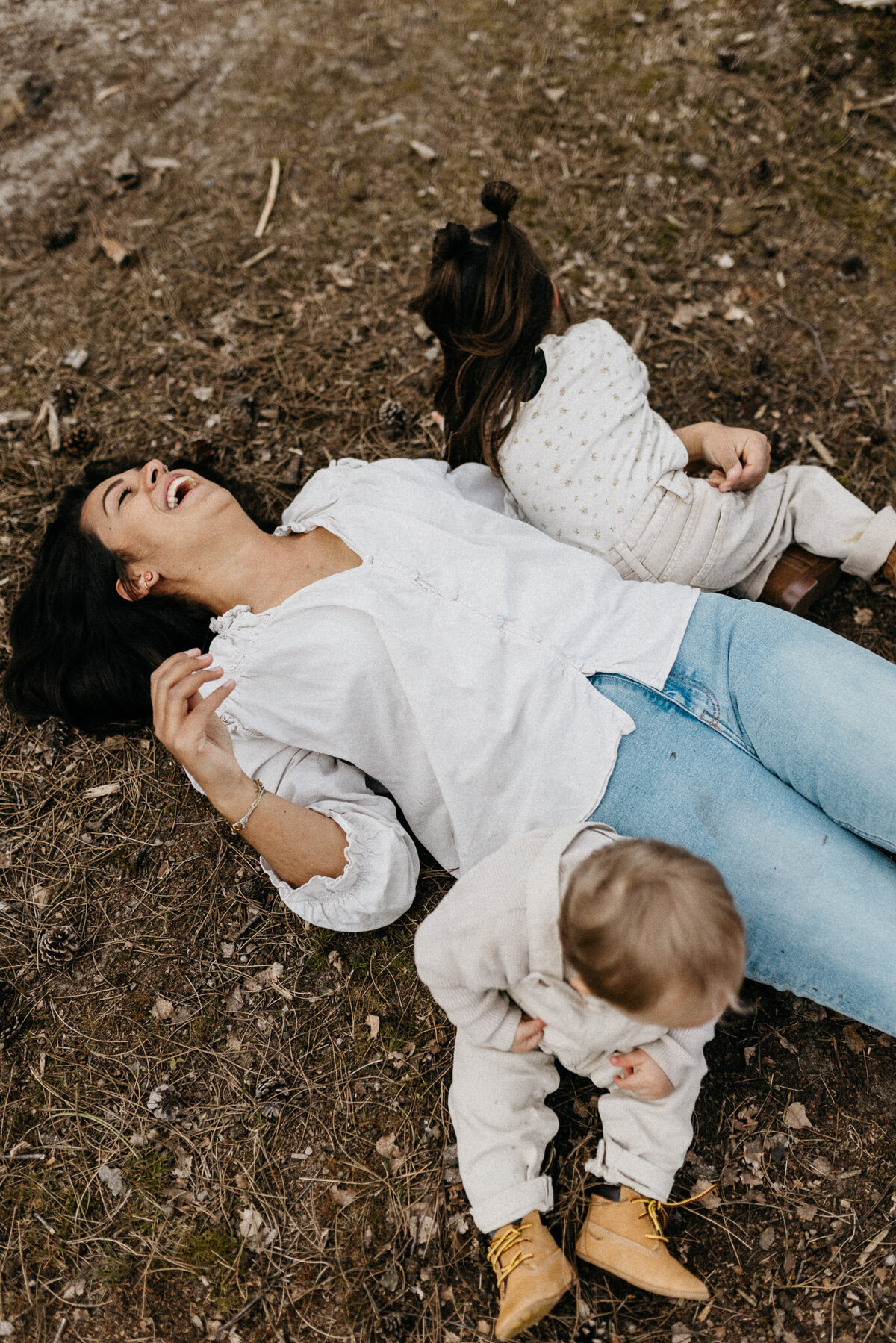 WEB - Joanna - Familieshoot Bergse Heide, Bergen op Zoom | Samantha Bosdijk Photography-17