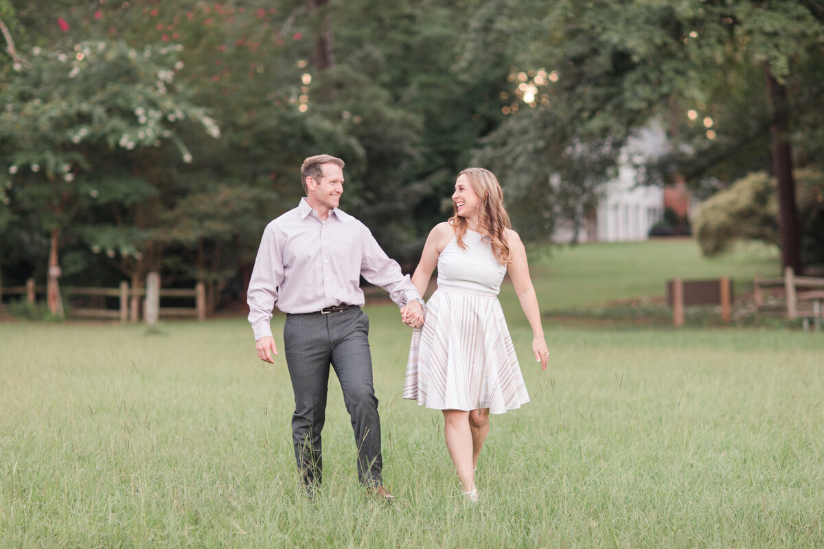 Jennifer B Photography-Southern Pines-Jared & Danielle's engagement-2019-322