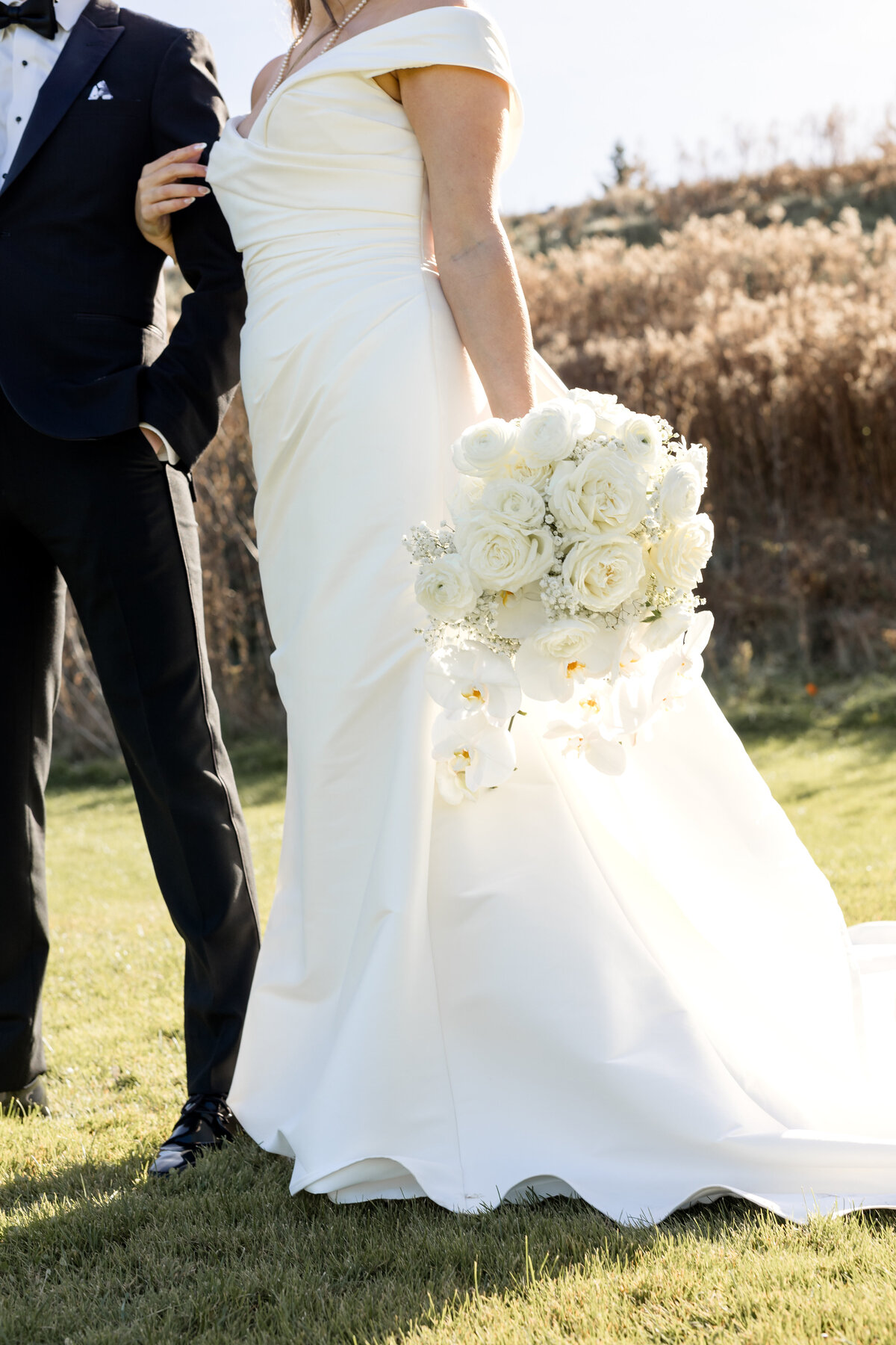 Taylor and Mark Wedding - Dylan and Sandra Photography - 0375