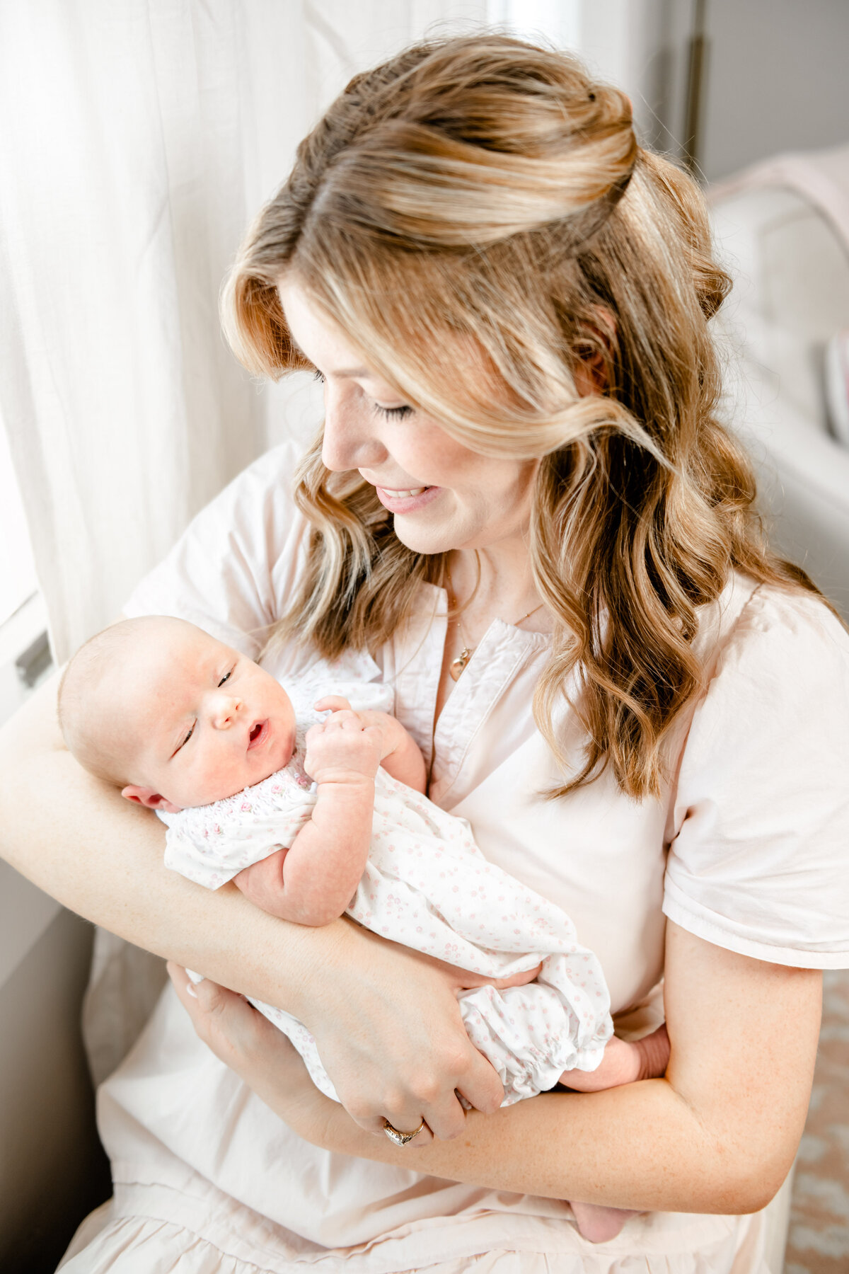 Olivia Newborn Session 2023-35