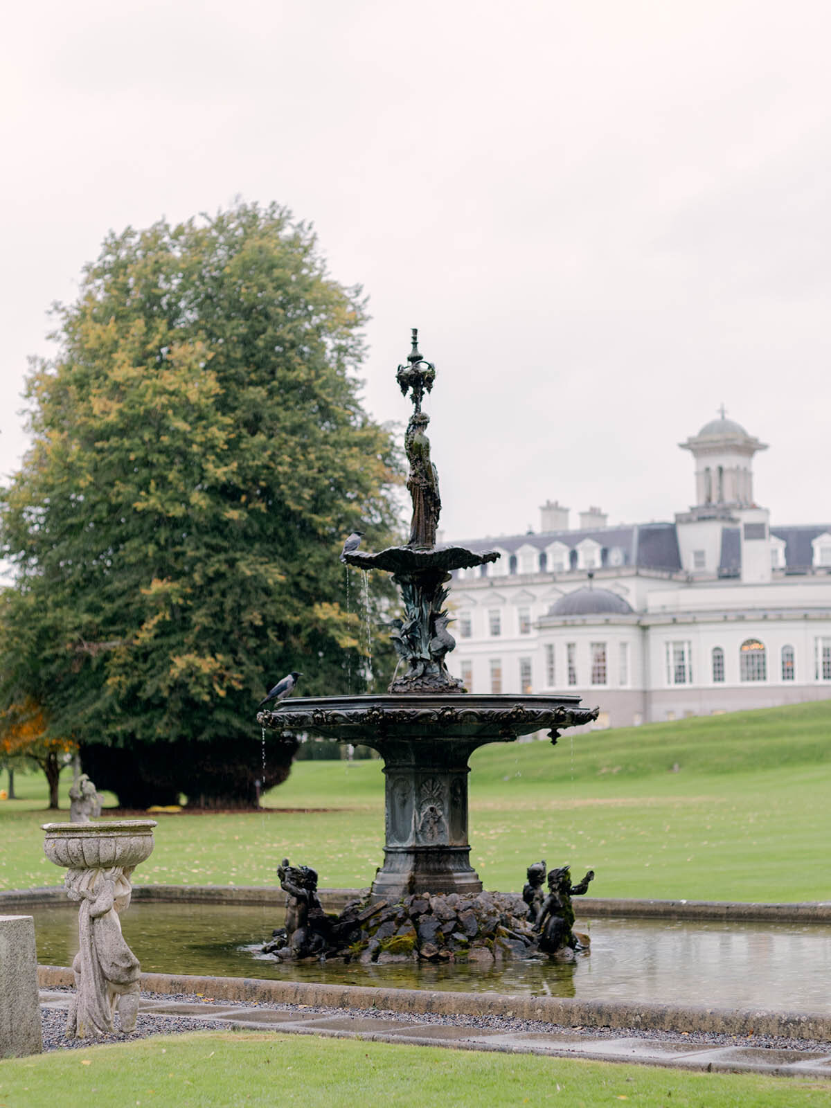 Michelle Norwood Living - Luxury Travel Inspiration - KClub Ireland - Ashley_Ludaescher_Engage_Ireland-1013