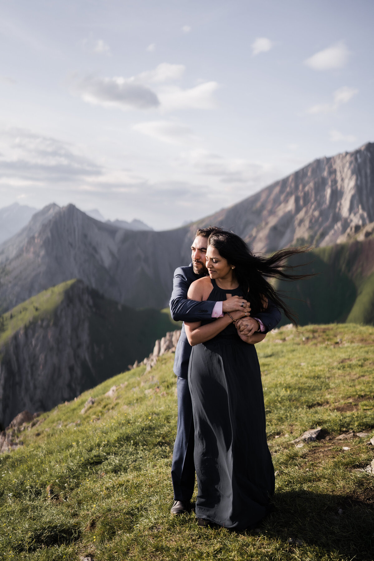 kananaskis-hiking-engagement-1