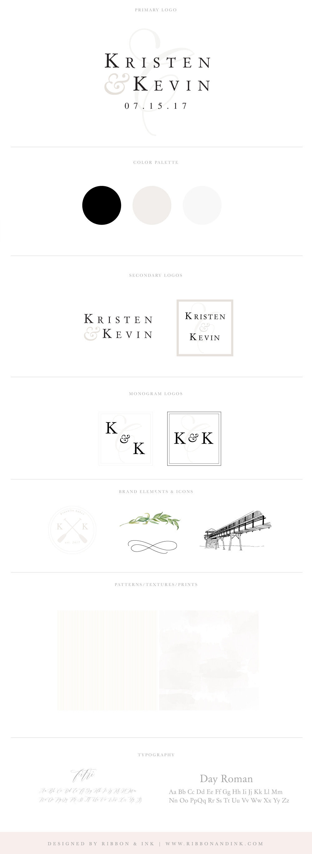 wedding-brand-logo-custom-wedding-invitations-new-york-wedding-neutral-black-and-white-lake