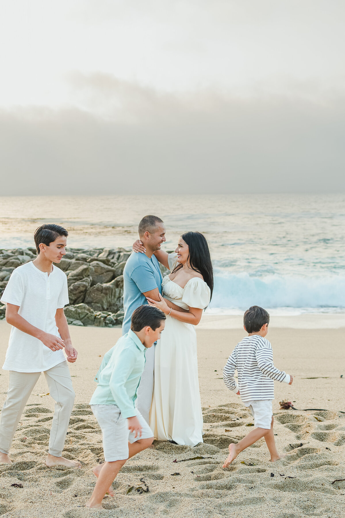 Arreola Family-13