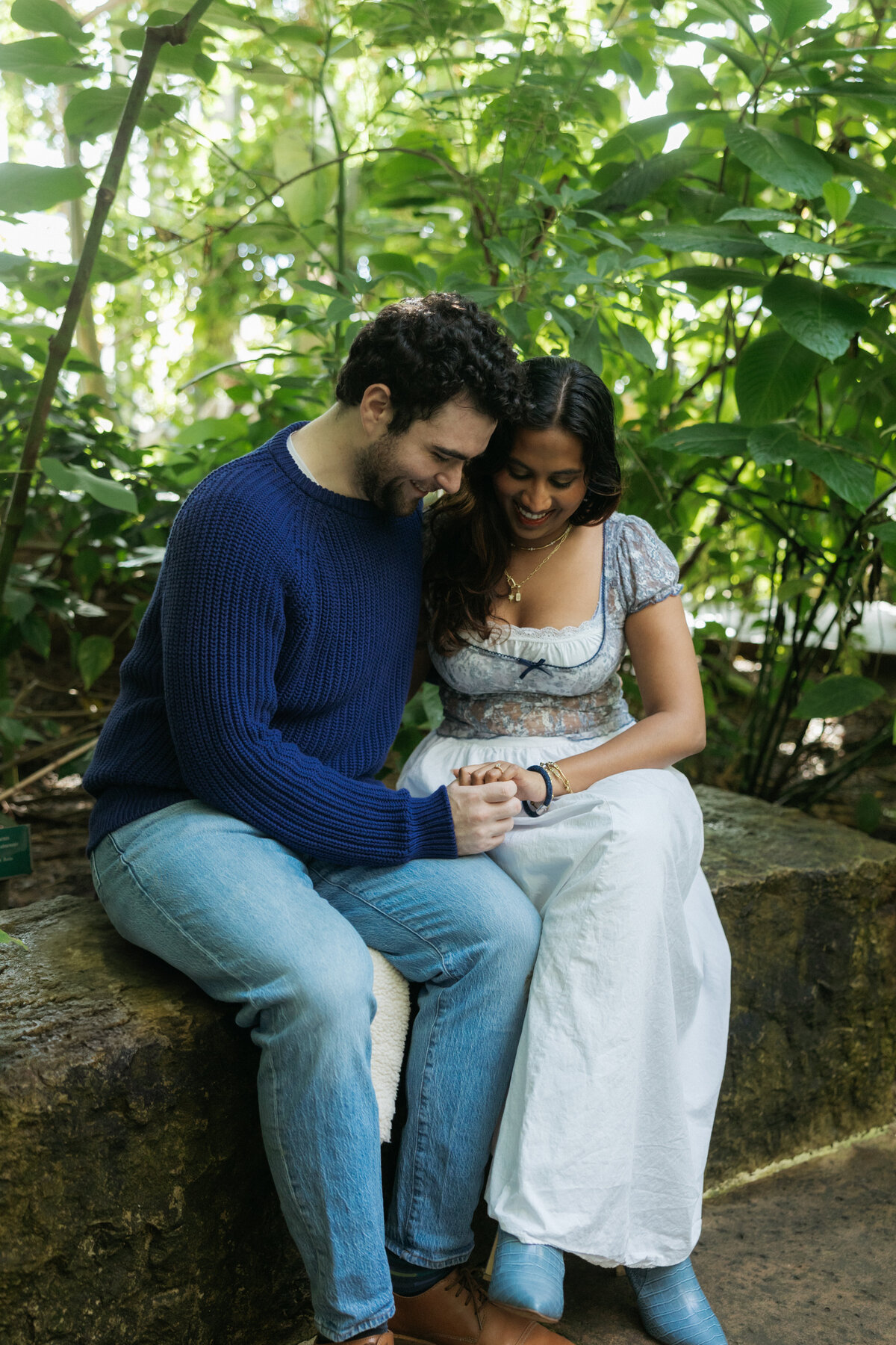 Abby Heron Photography Texas Based and Travel Wedding and Couples Photographer — Engagement Gallery for Austin + Rachana 21