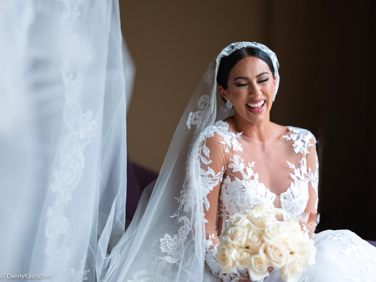 Aria Prospect Wedding Photographer and Videographer