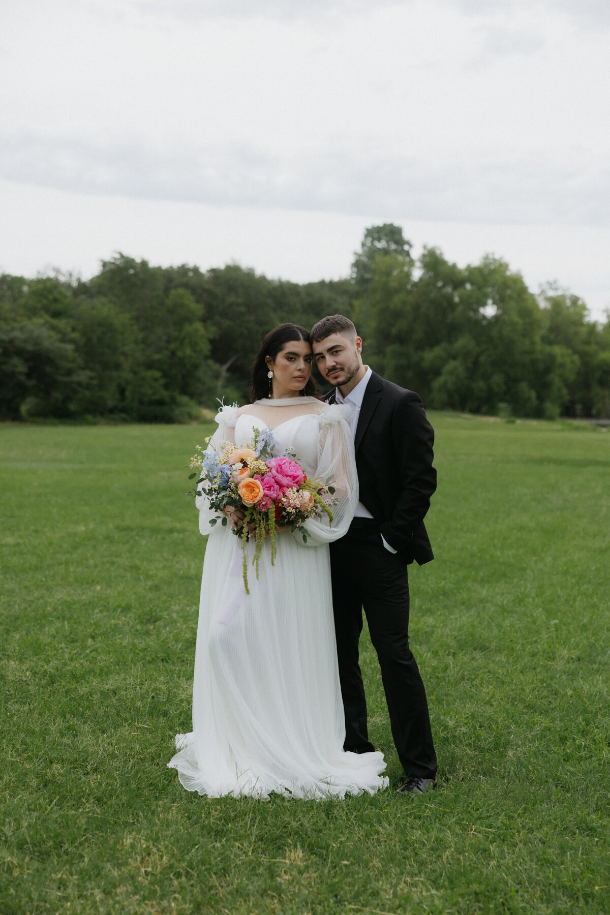 Abby Herron Photography Wedding Portfolio — Trystan and Valerie 9