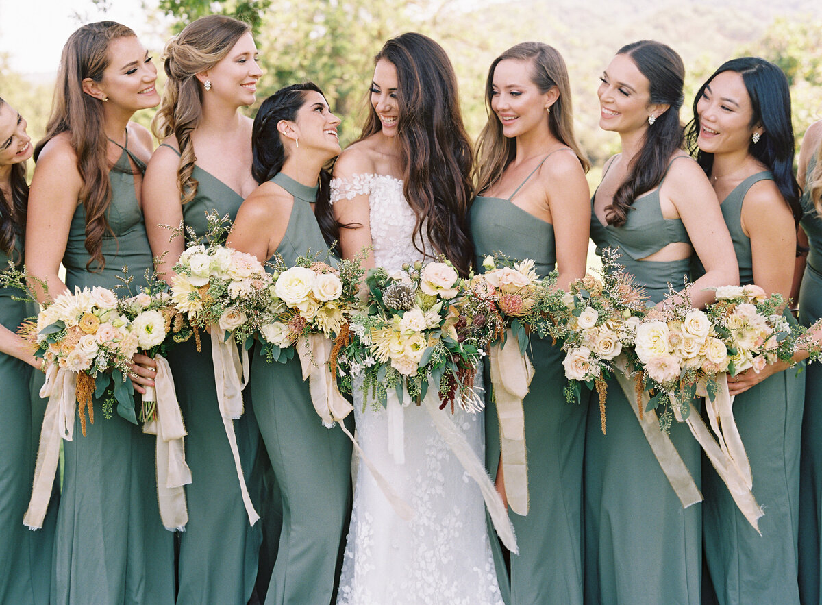Timeless Wedding Photography in Northern California - Napa - Bir Sur - Lake Tahoe - Carmel Valley - Carlie Statsky Photgraphy -  74