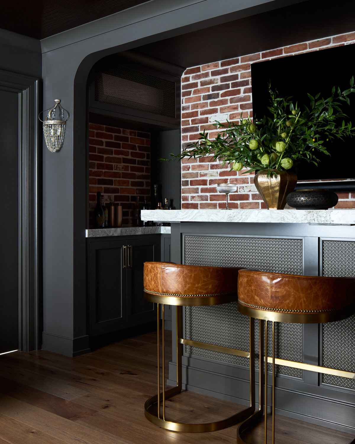 Historic Home Interior Design | Remodel Portfolio