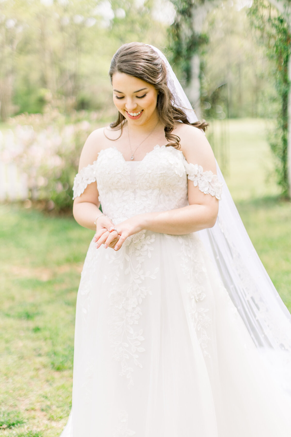 Julie & Cole Wedding-266