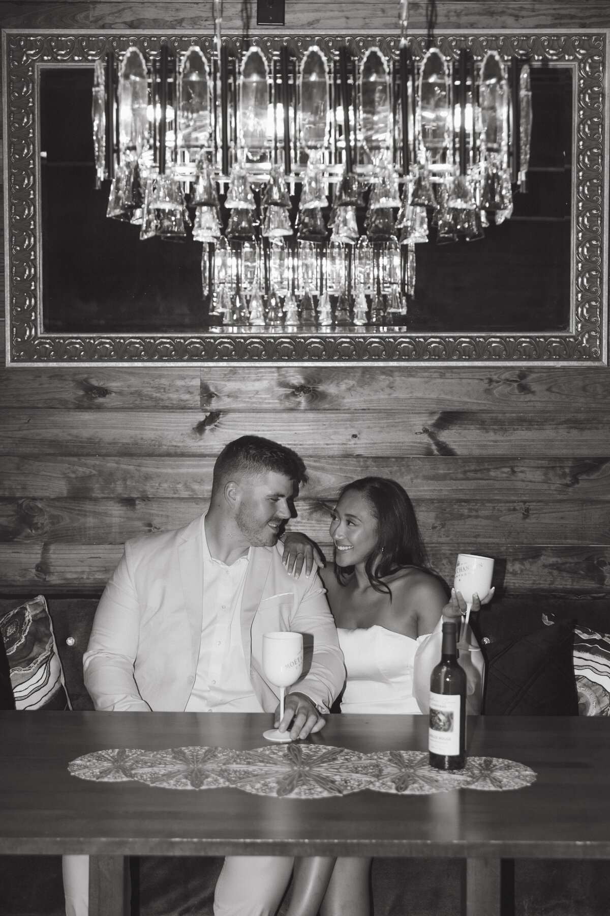 C & D - Engagement-99
