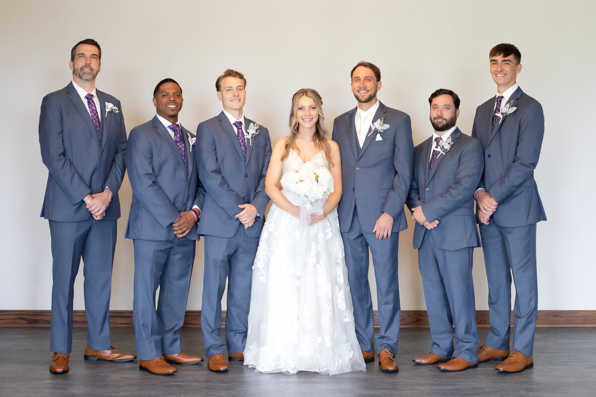 Bridal Party-50