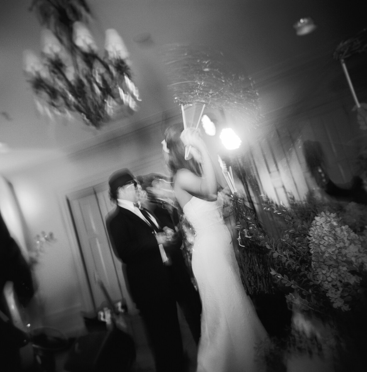 Reception (99)