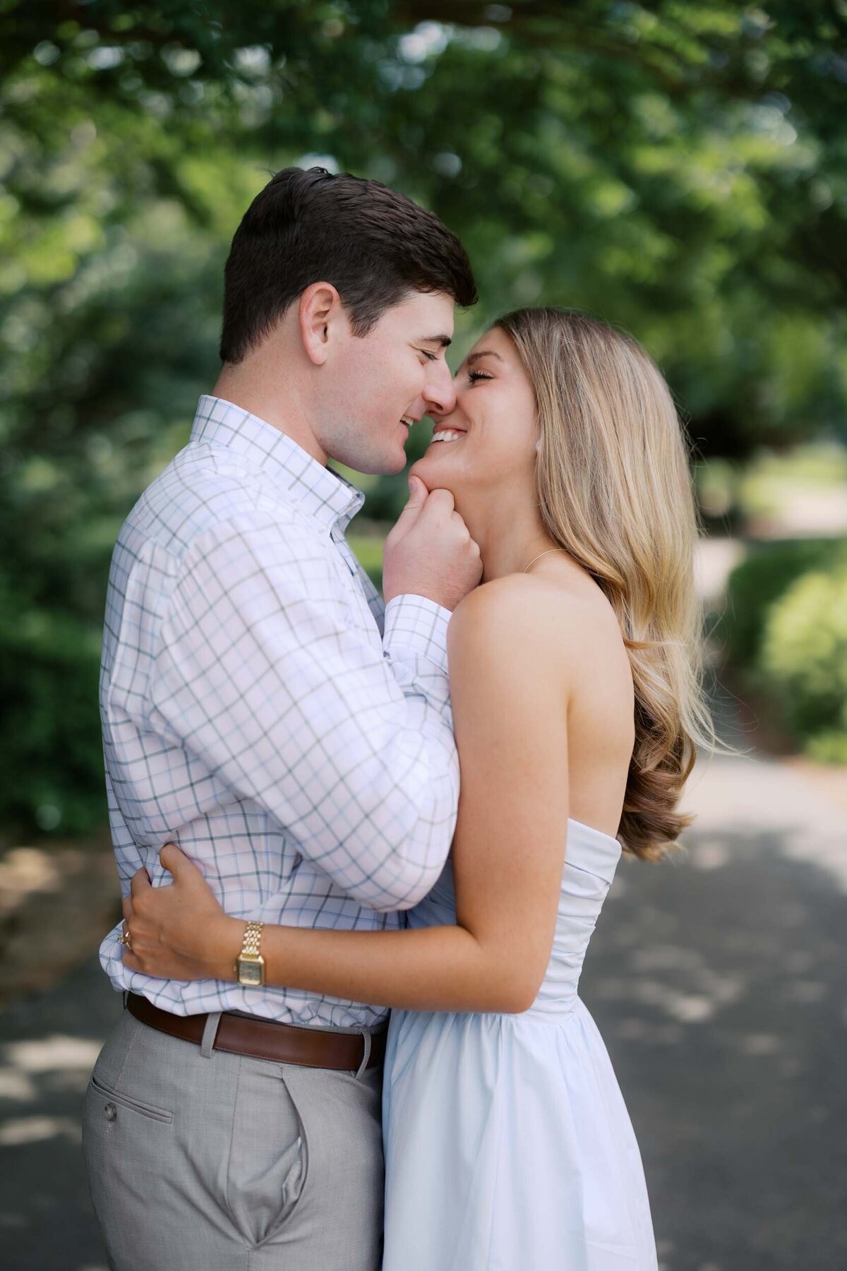HuntsvilleBotanicalGardenEngagementSessionKlecka-80