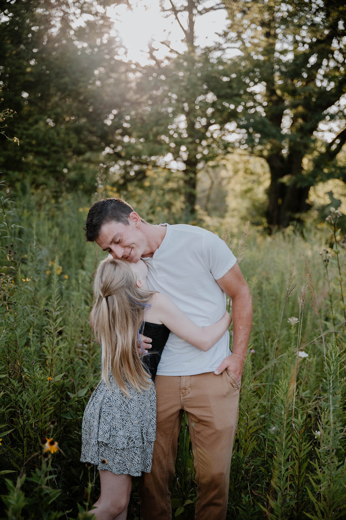 Taylor Elizabeth Photography Weddings and Lifetyle Photographer in Indiana Families Photo 3