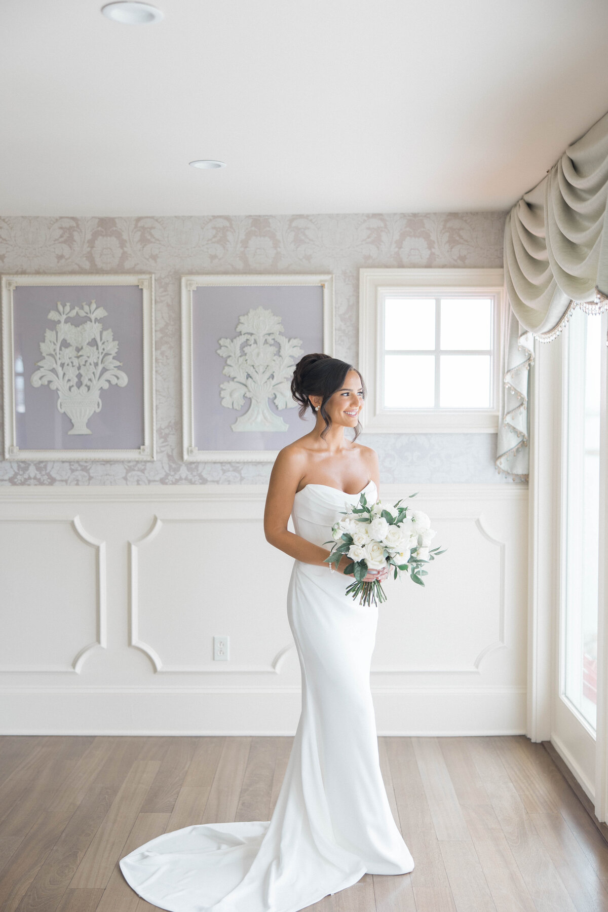 Molly Sue Photography Mallard Island Yacht Club Wedding16
