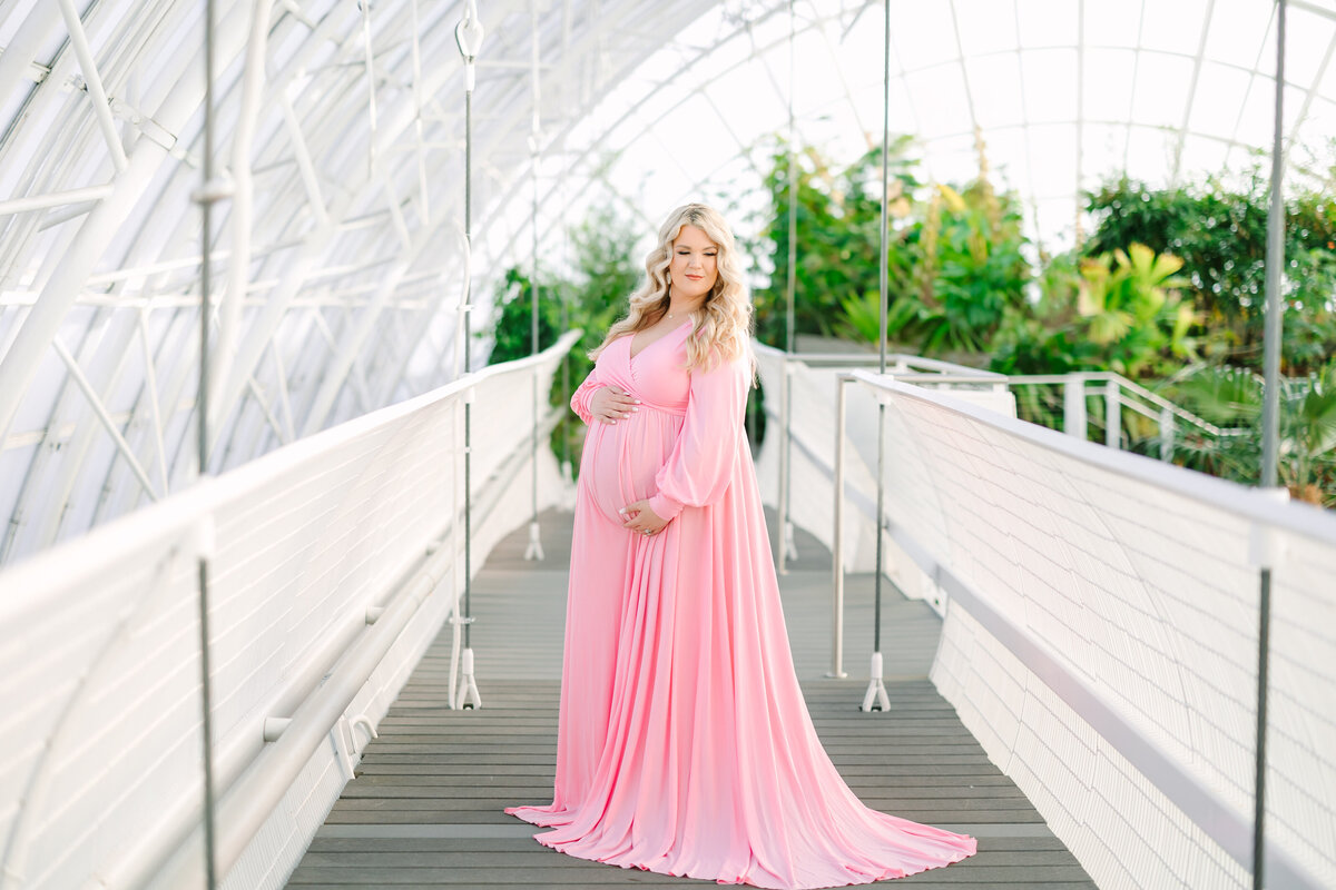 Sanderson Maternity-18