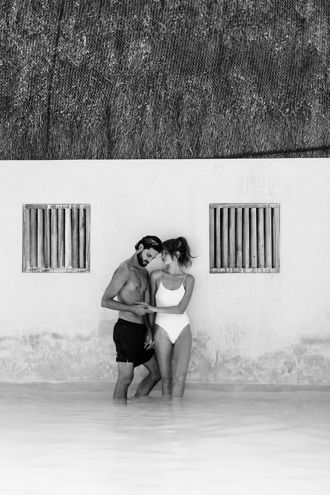 Chic Destination Wedding Photography in Holbox Mexico 41