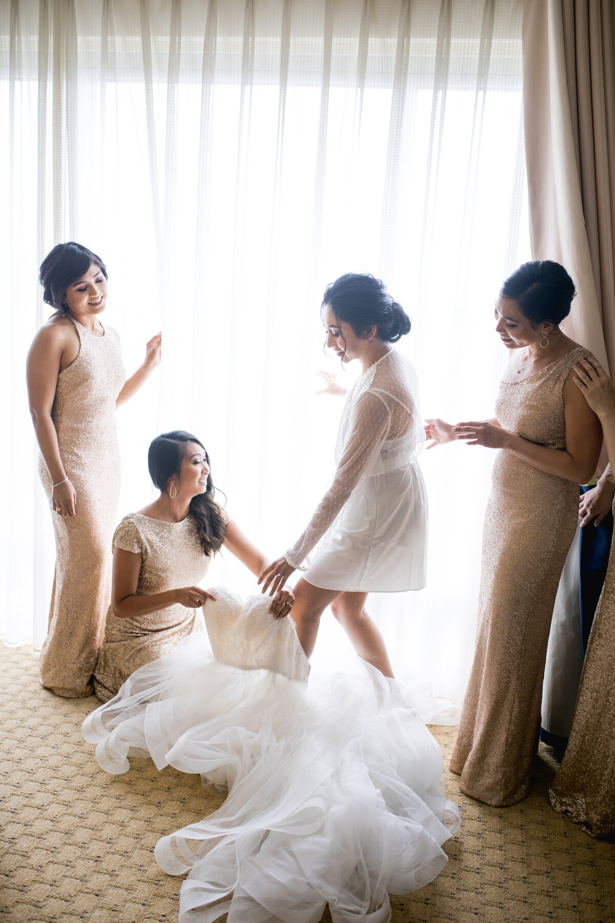 Orange County Wedding - San Juan Capistrano Wedding Venue - Serra Plaza