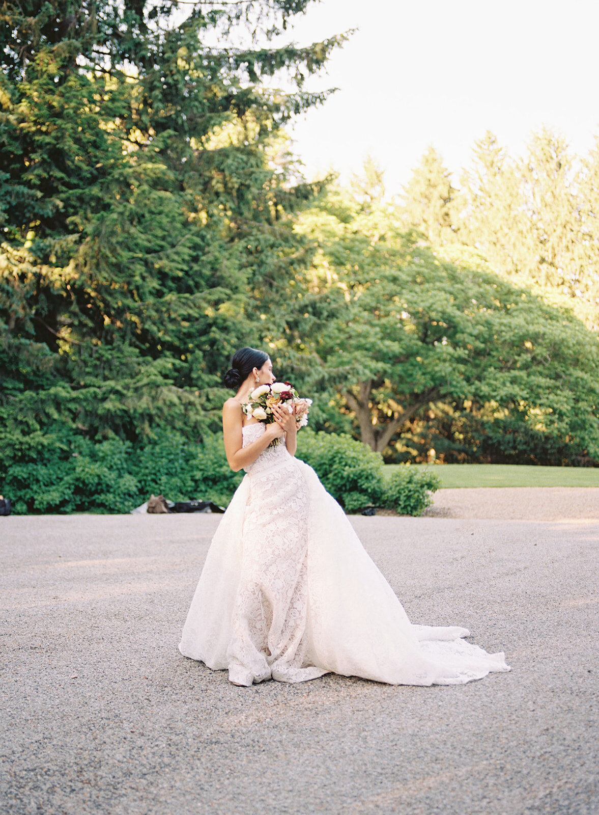 Greencrest Manor - Battle Creek Michigan Wedding Venues - Stephanie Michelle Photography - _stephaniemichellephotog8-R1-E007