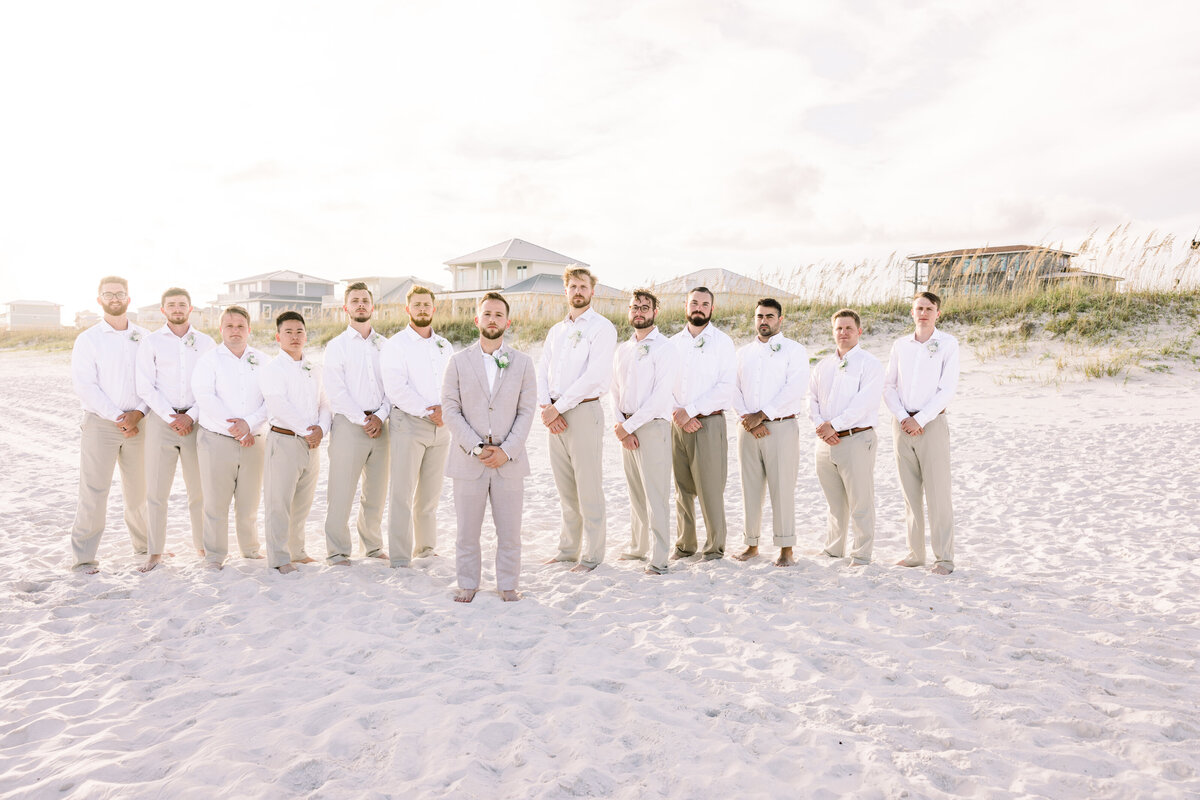 Bailey + Jay Pensacola Beach Wedding-2000