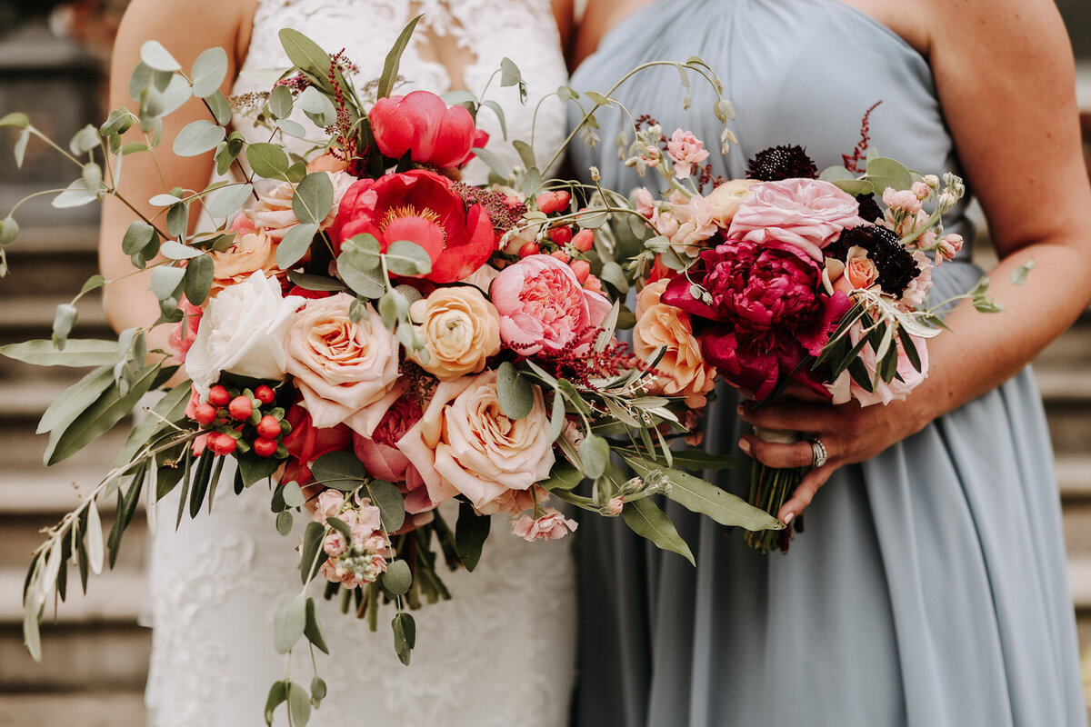 Indianapolis Wedding Florist - Eufloric Events 28