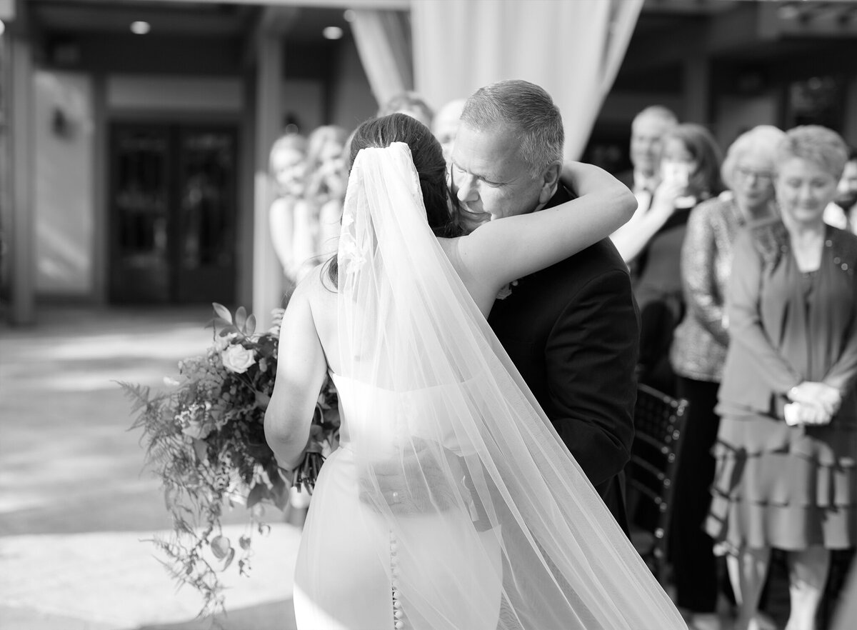 The Manor House at Pleasant Beach Wedding on Film - Fine art - Seattle Wedding Phtoographer - Light and airy - 24