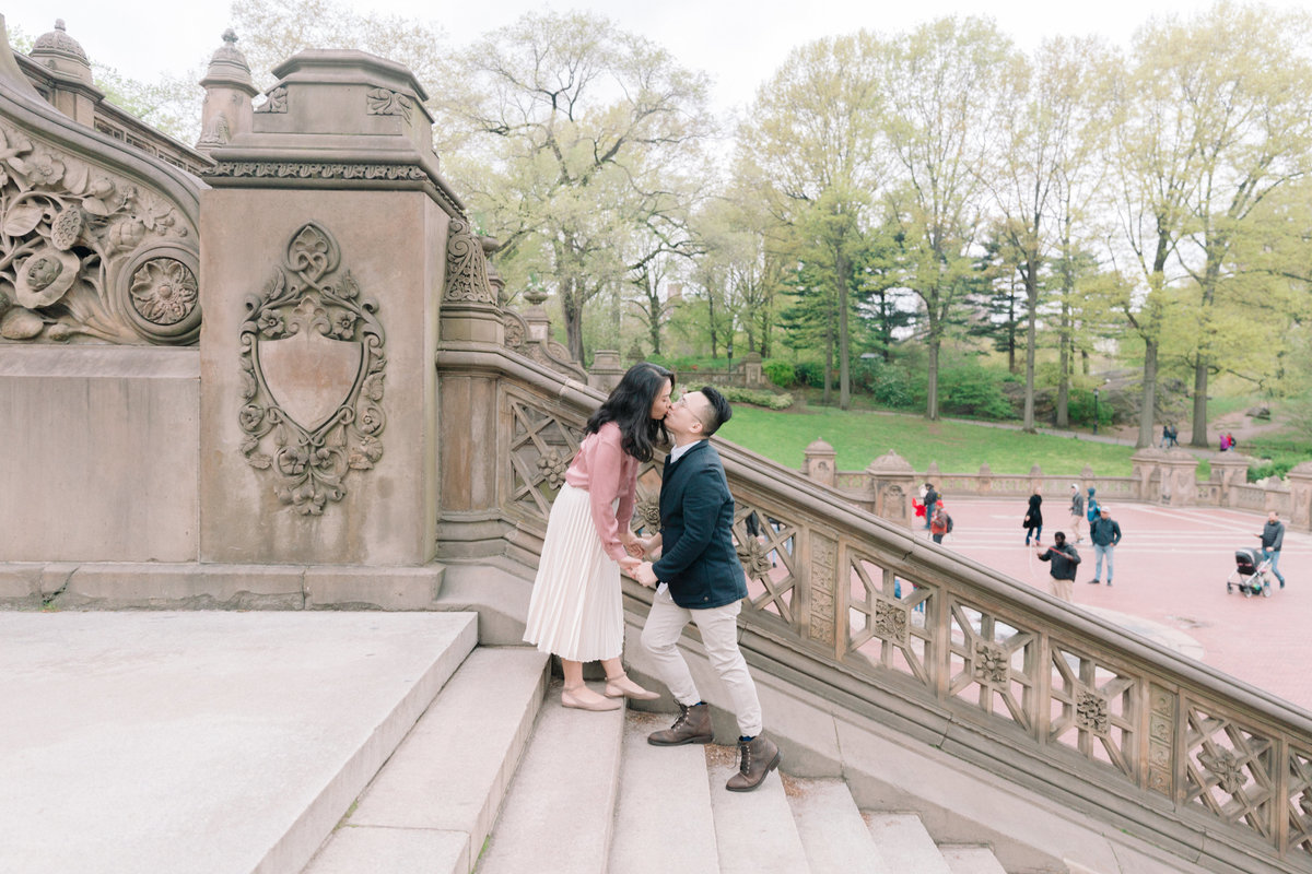 NYC Central Park Engagement -02