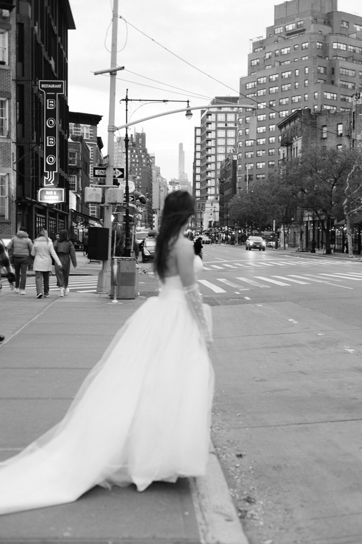 new york wedding photography