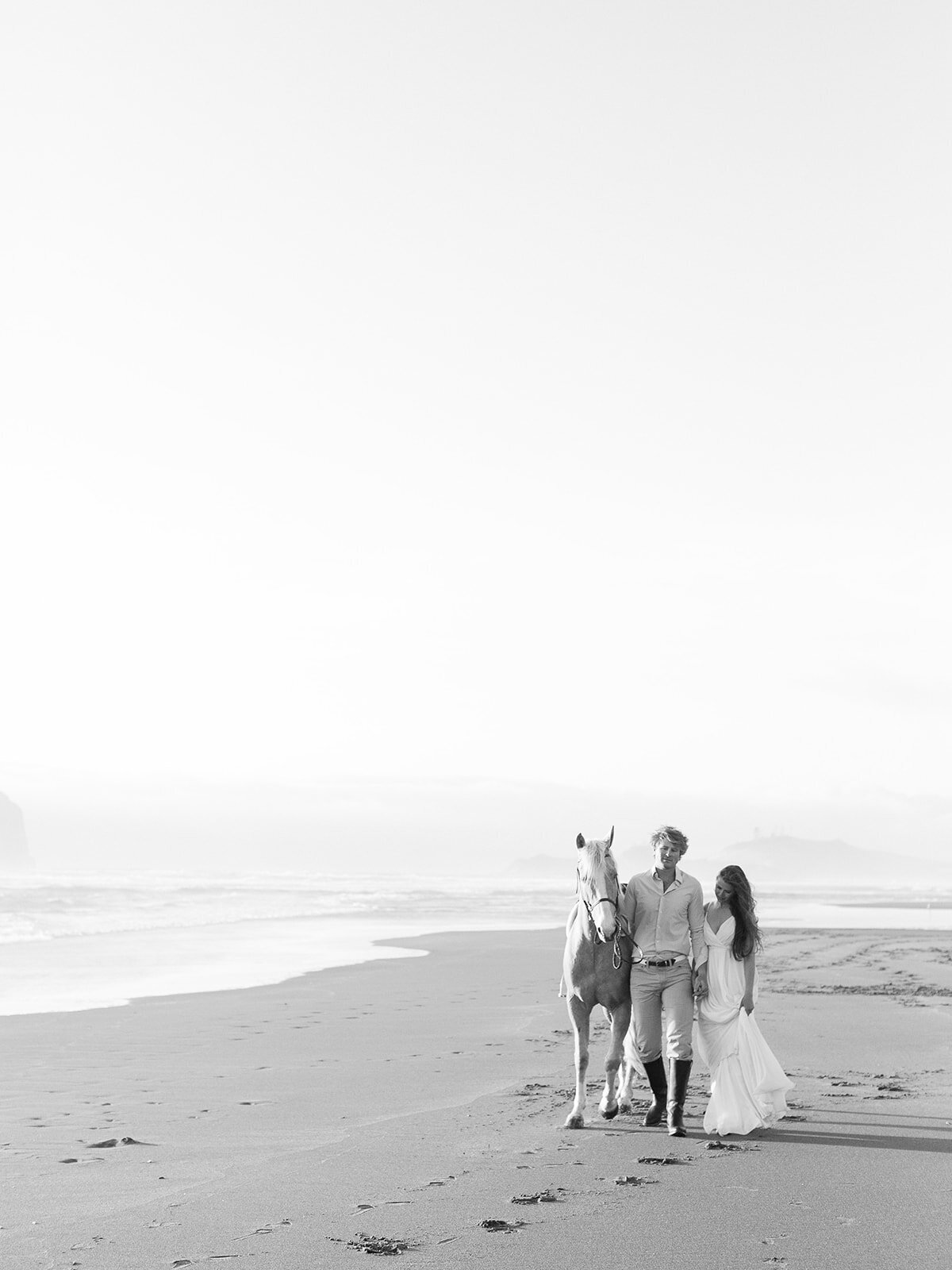 western horse engagement session6BbpF575712629x
