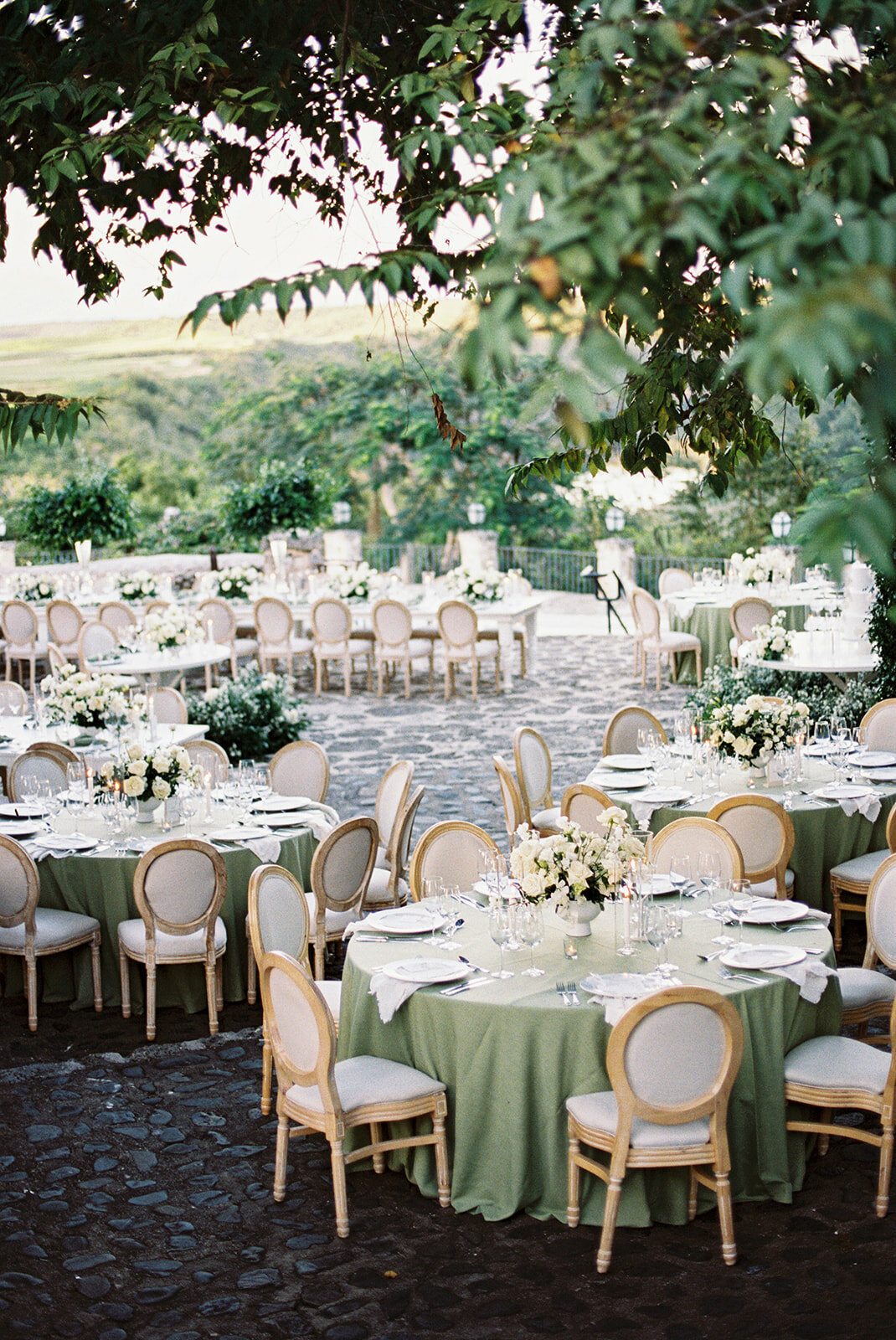 E+N Wedding by Asia Pimentel - decor-13