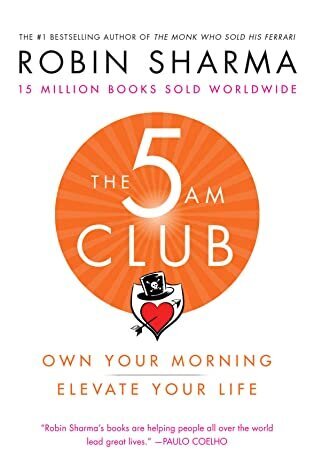 The 5am Club
