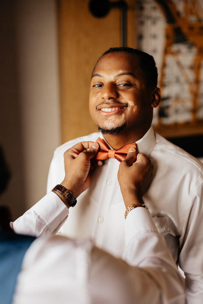 Reinhardt Redwood Regional Park Wedding - Emma Persi Photography-4