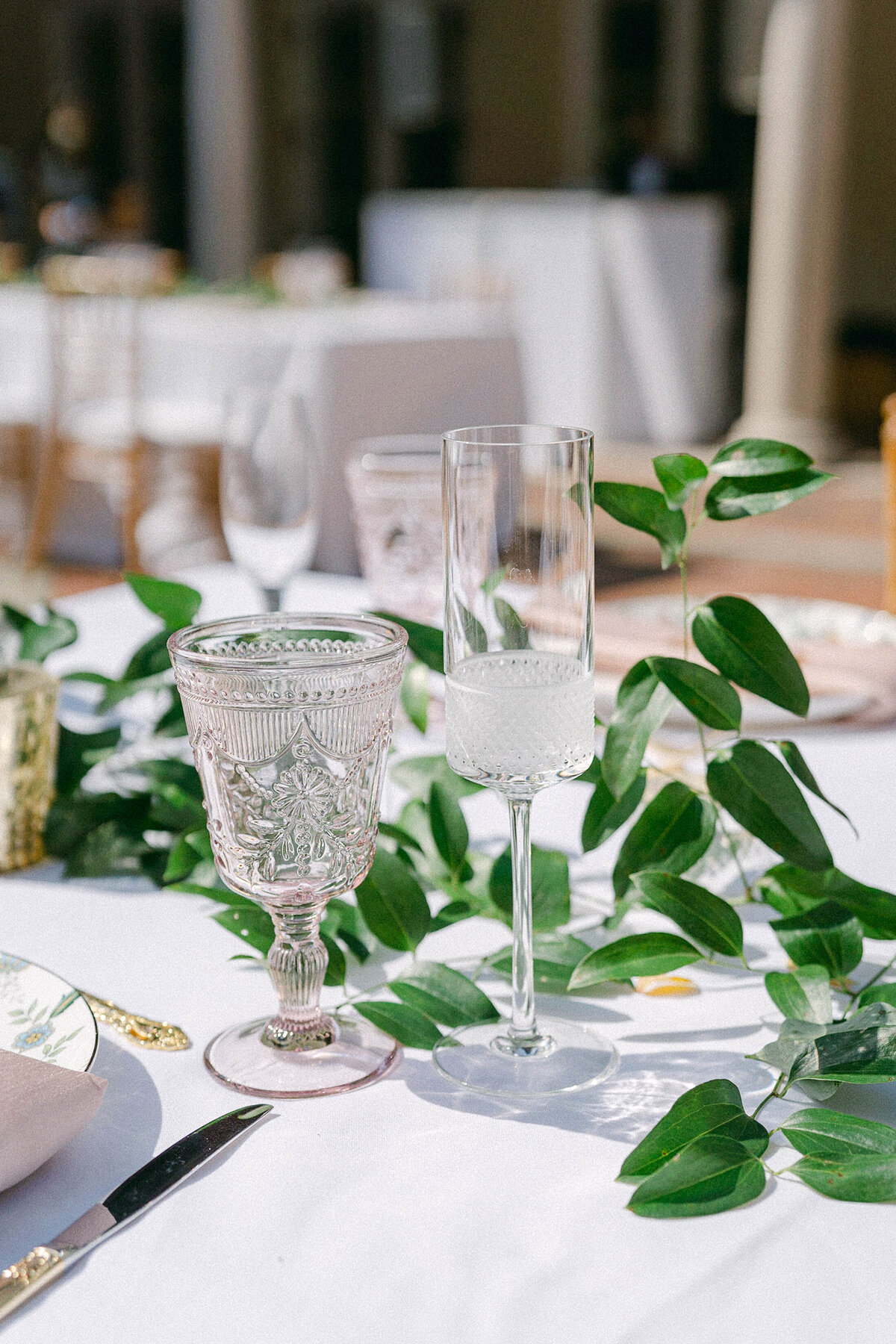 Jennifer Bosak Photography - DC Area Wedding Photography - DC, Virginia, Maryland - Jeanna + Michael - Decatur House Wedding - 38