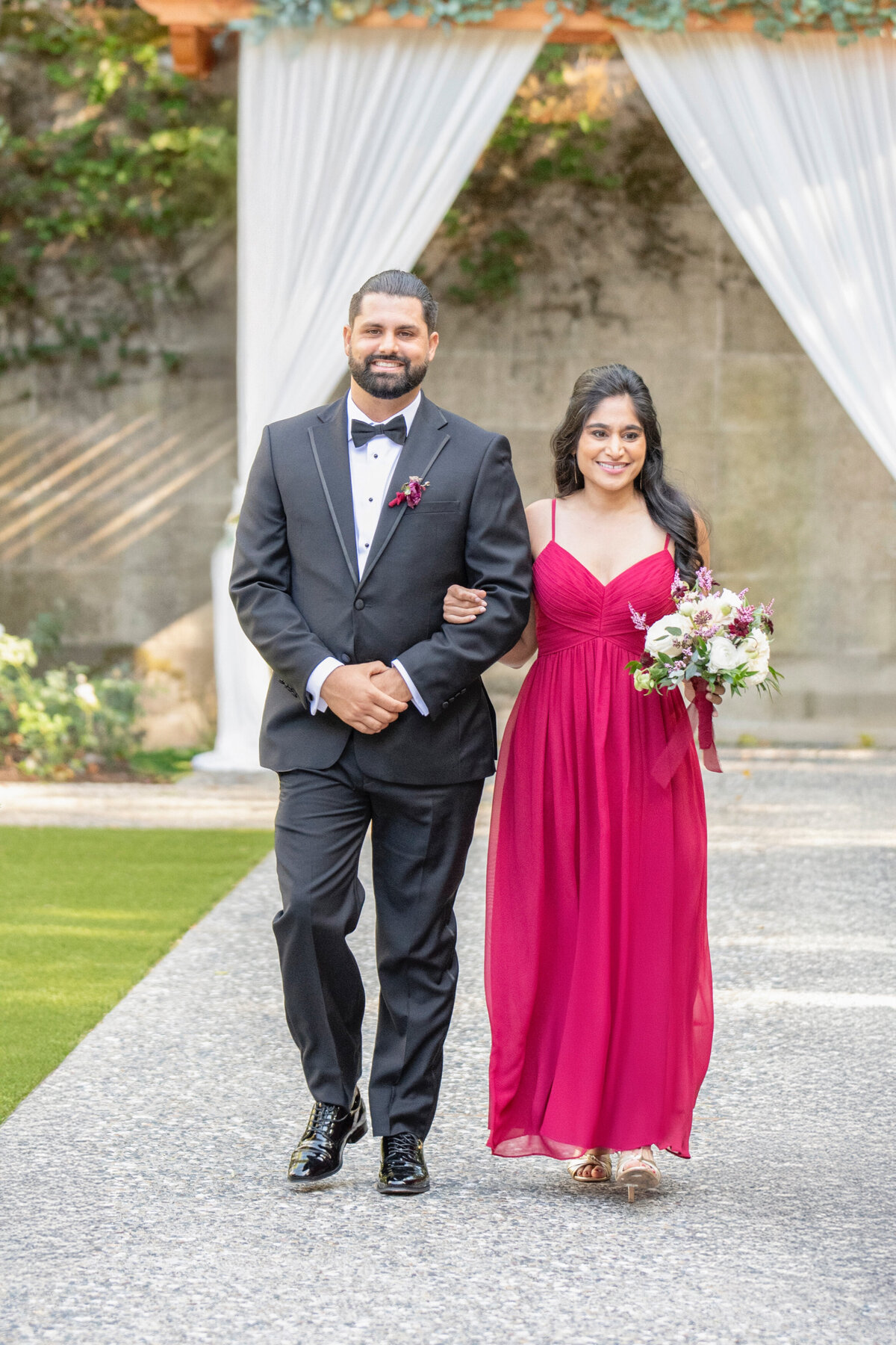Mateus & Brandace _Hacienda de Las Flores Wedding _089