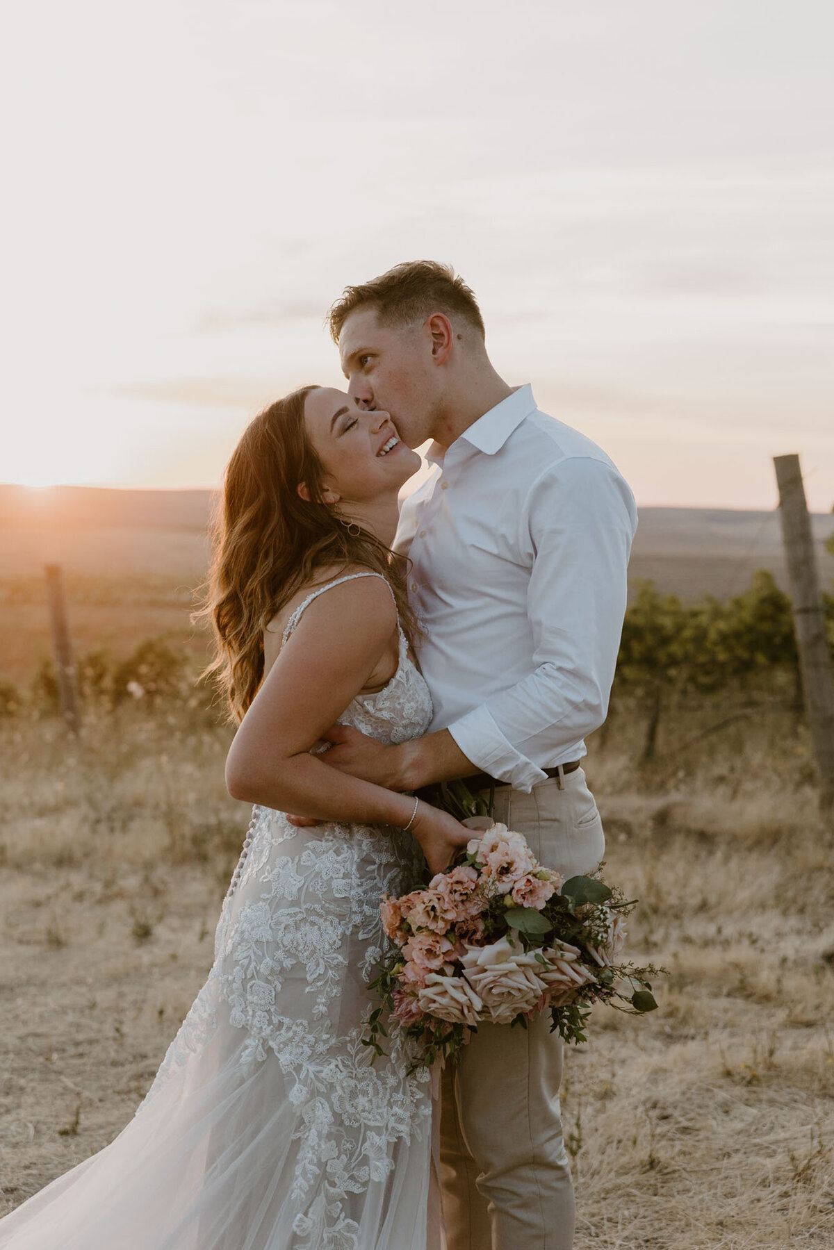 goldenhourwedding