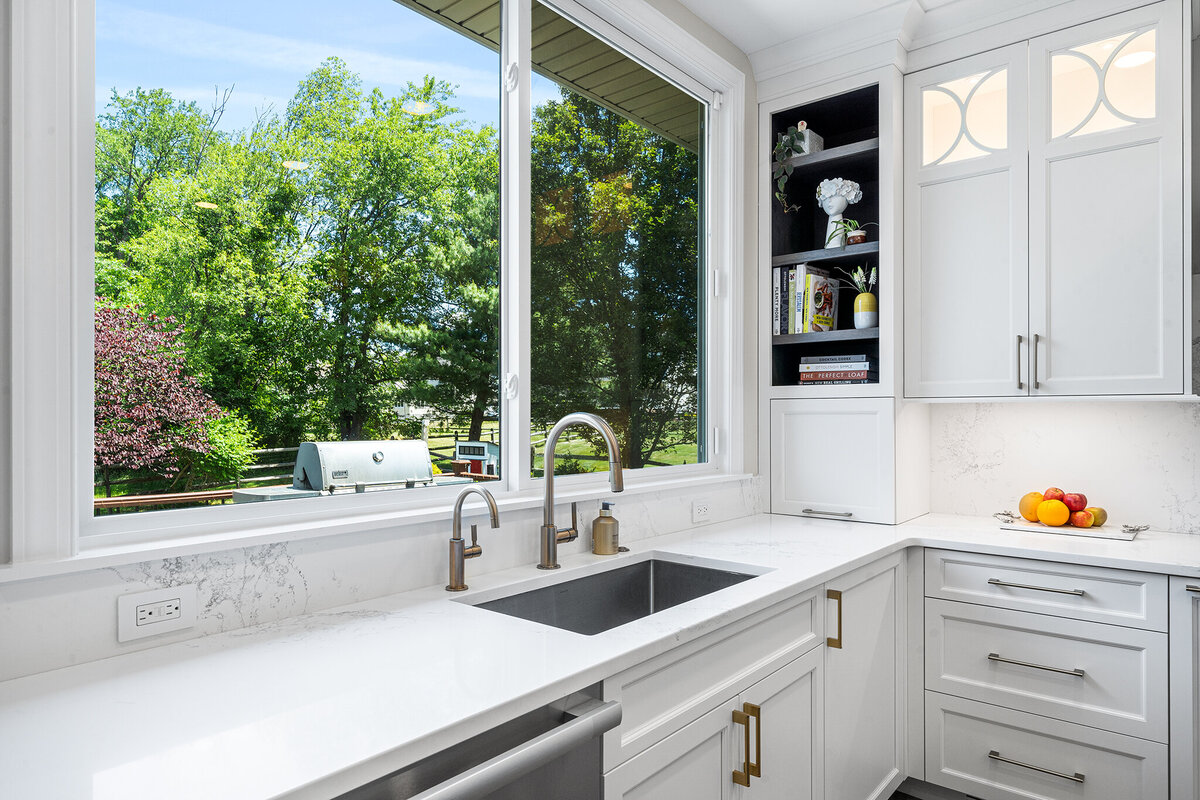 Che's Kitchen | The Curated Home
