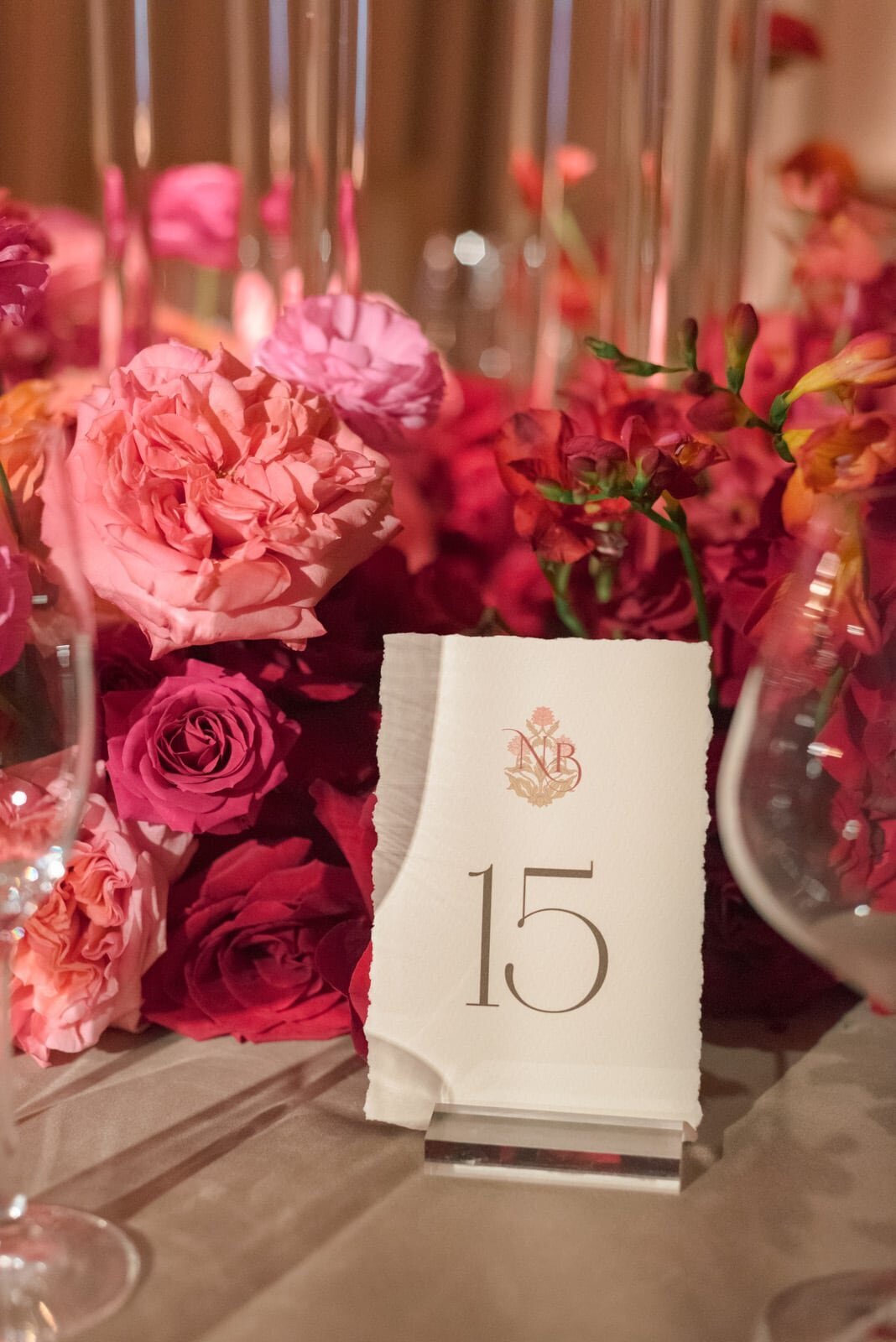Resort at Pelican Hill Wedding | Orange Blossom Events 244
